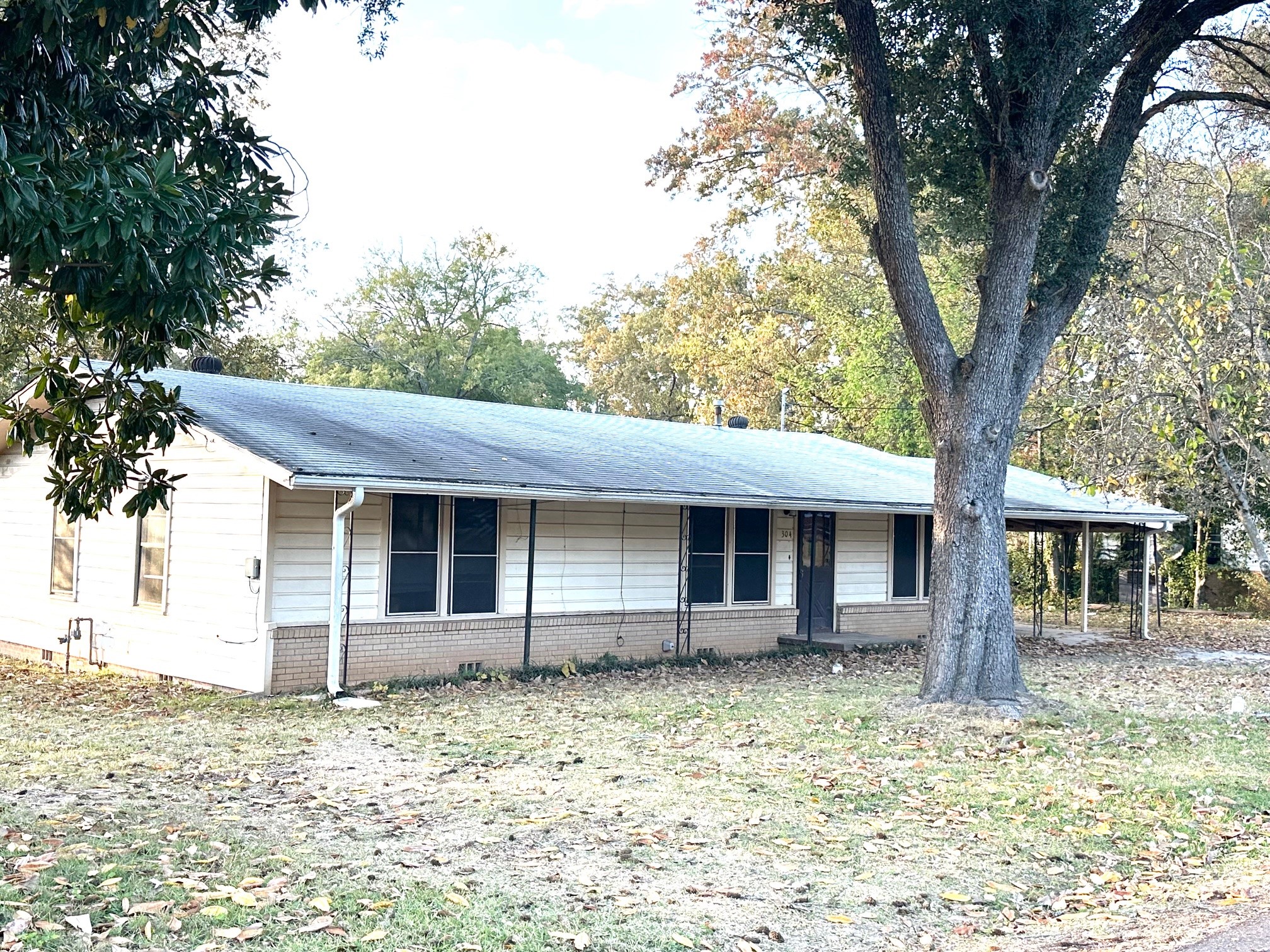 124 Willis Drive