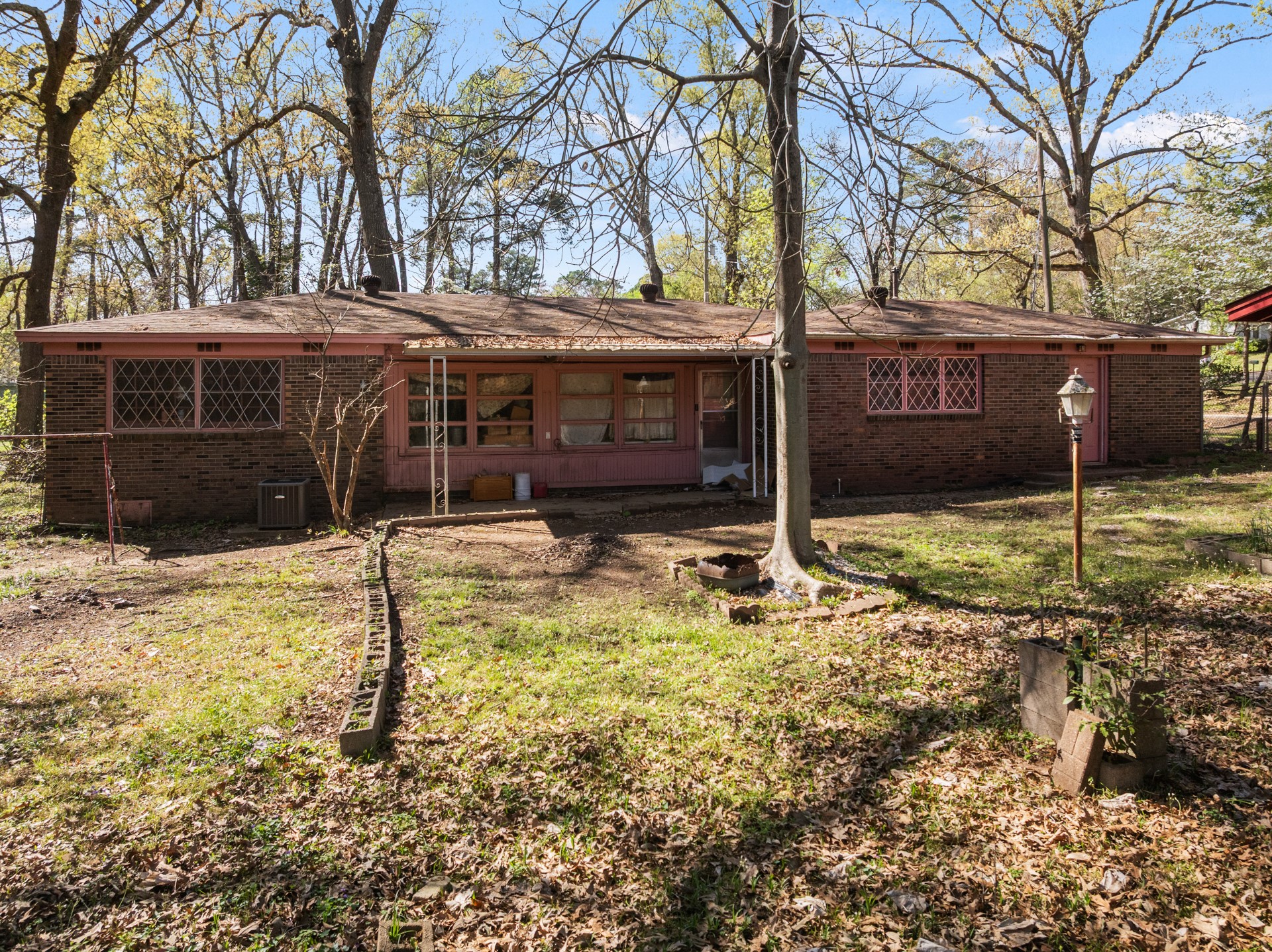 124 Willis Drive
