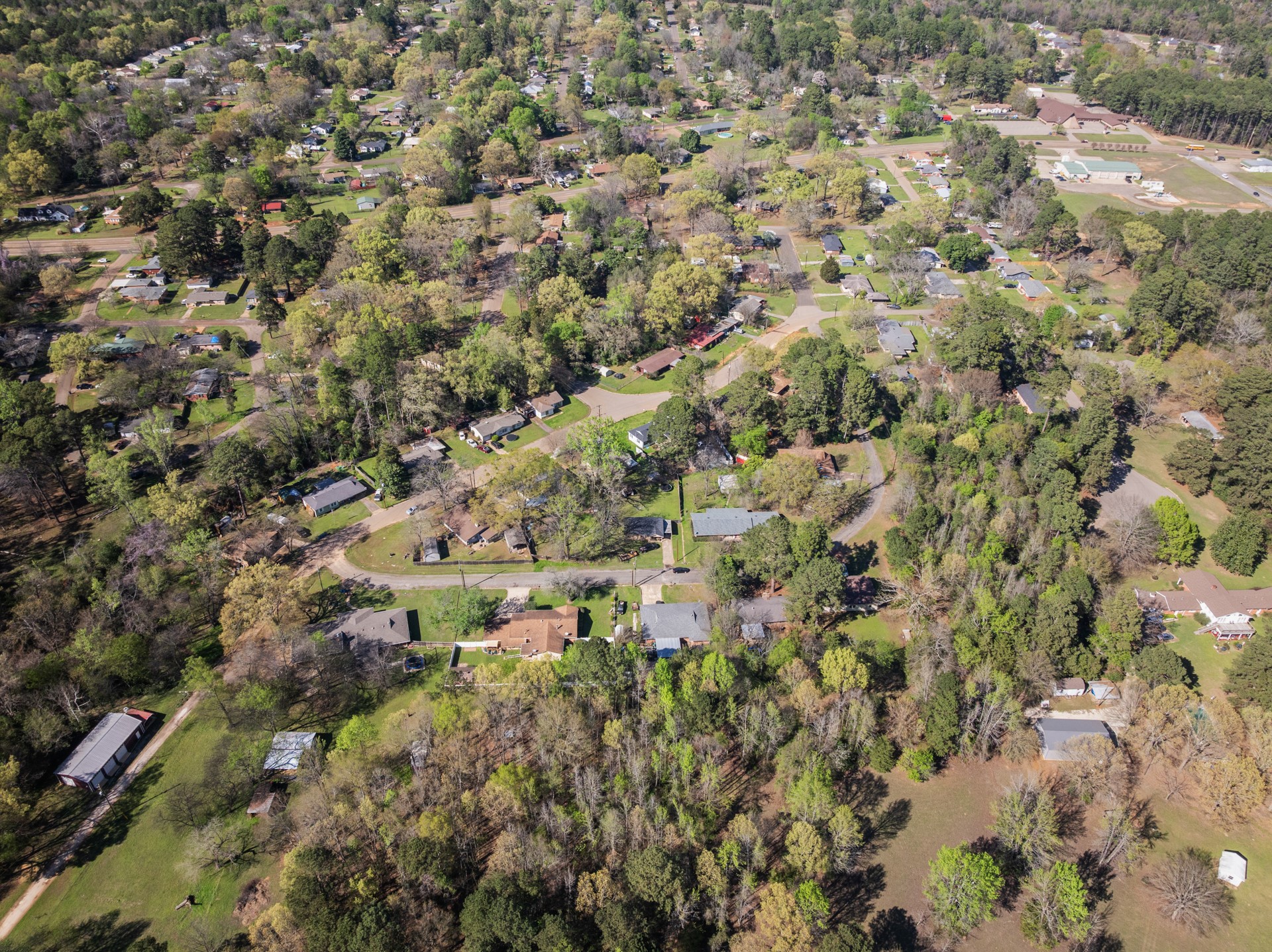 124 Willis Drive