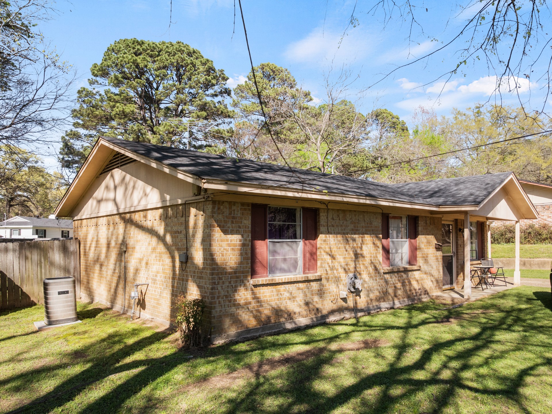 124 Willis Drive