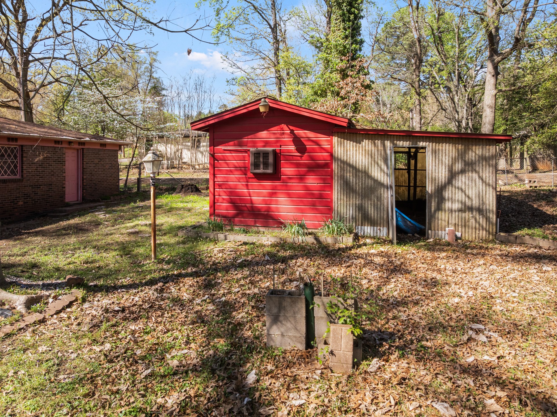 124 Willis Drive