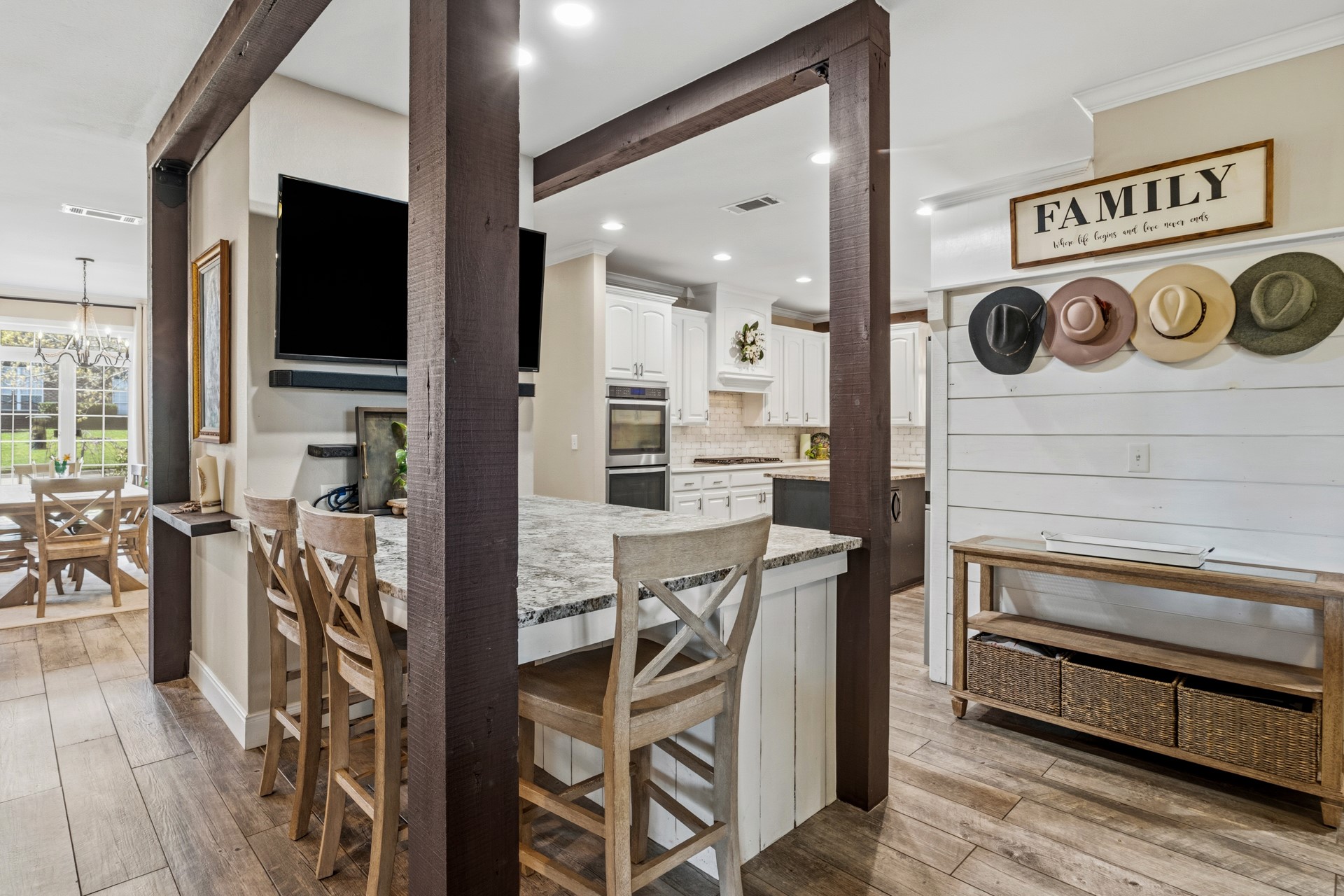 101 Gleneagles Drive