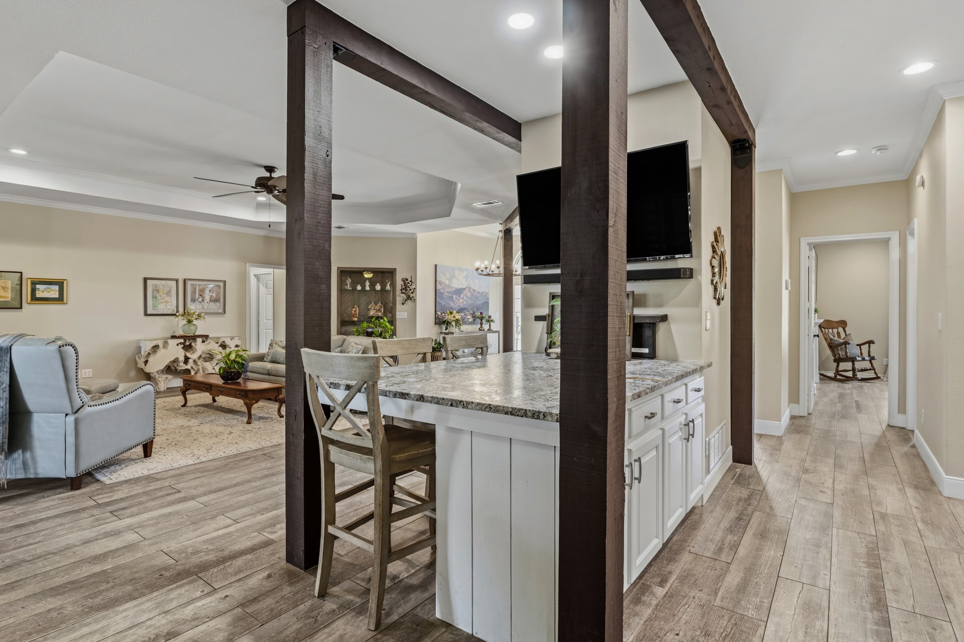 101 Gleneagles Drive