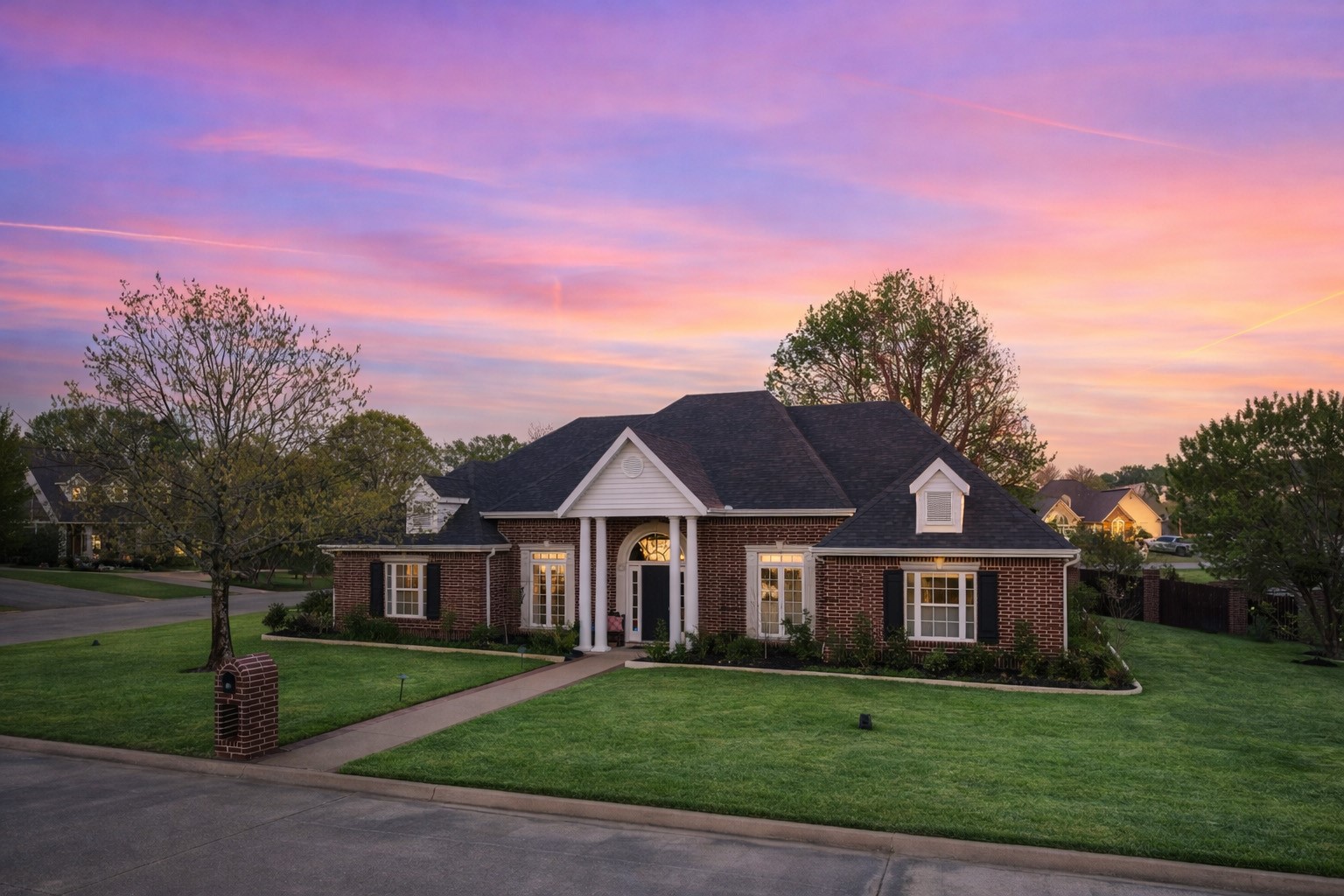 101 Gleneagles Drive