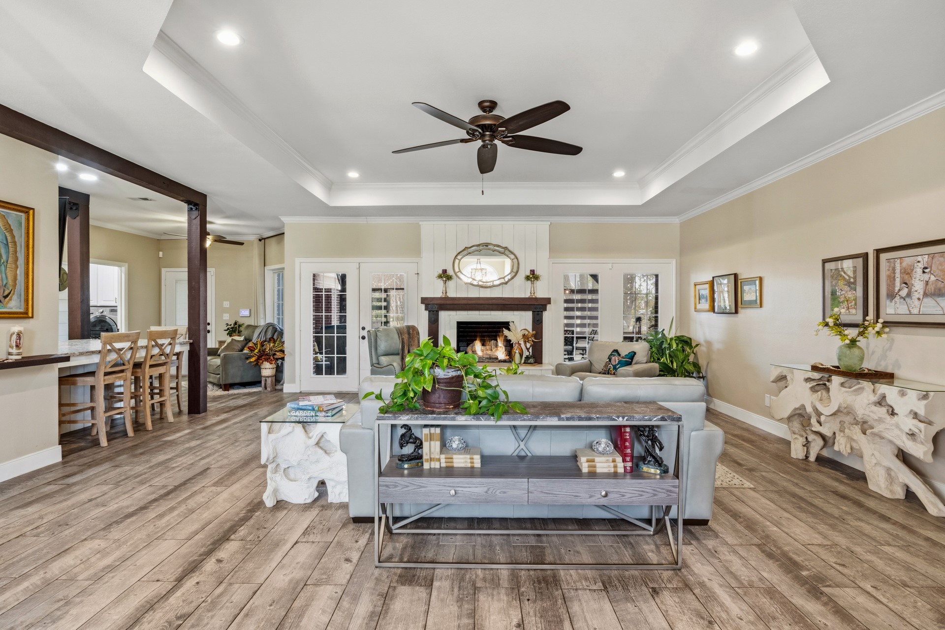 101 Gleneagles Drive