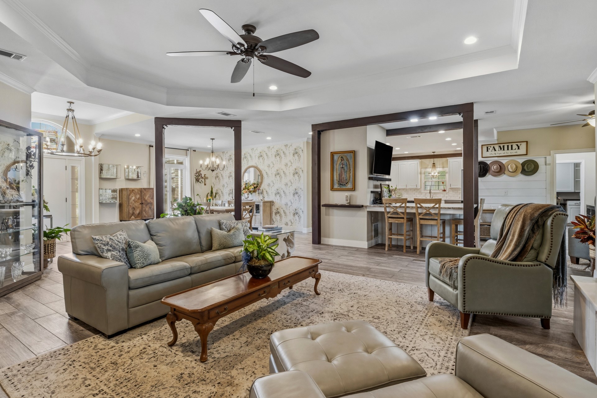 101 Gleneagles Drive