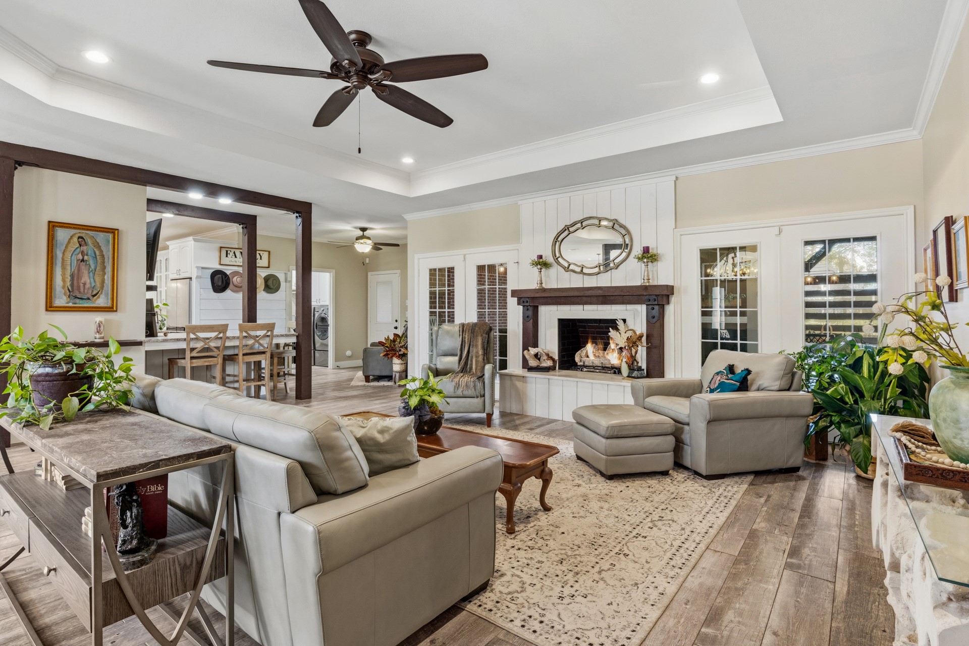 101 Gleneagles Drive