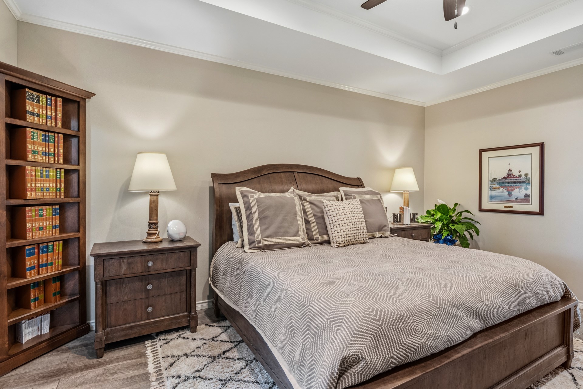 101 Gleneagles Drive