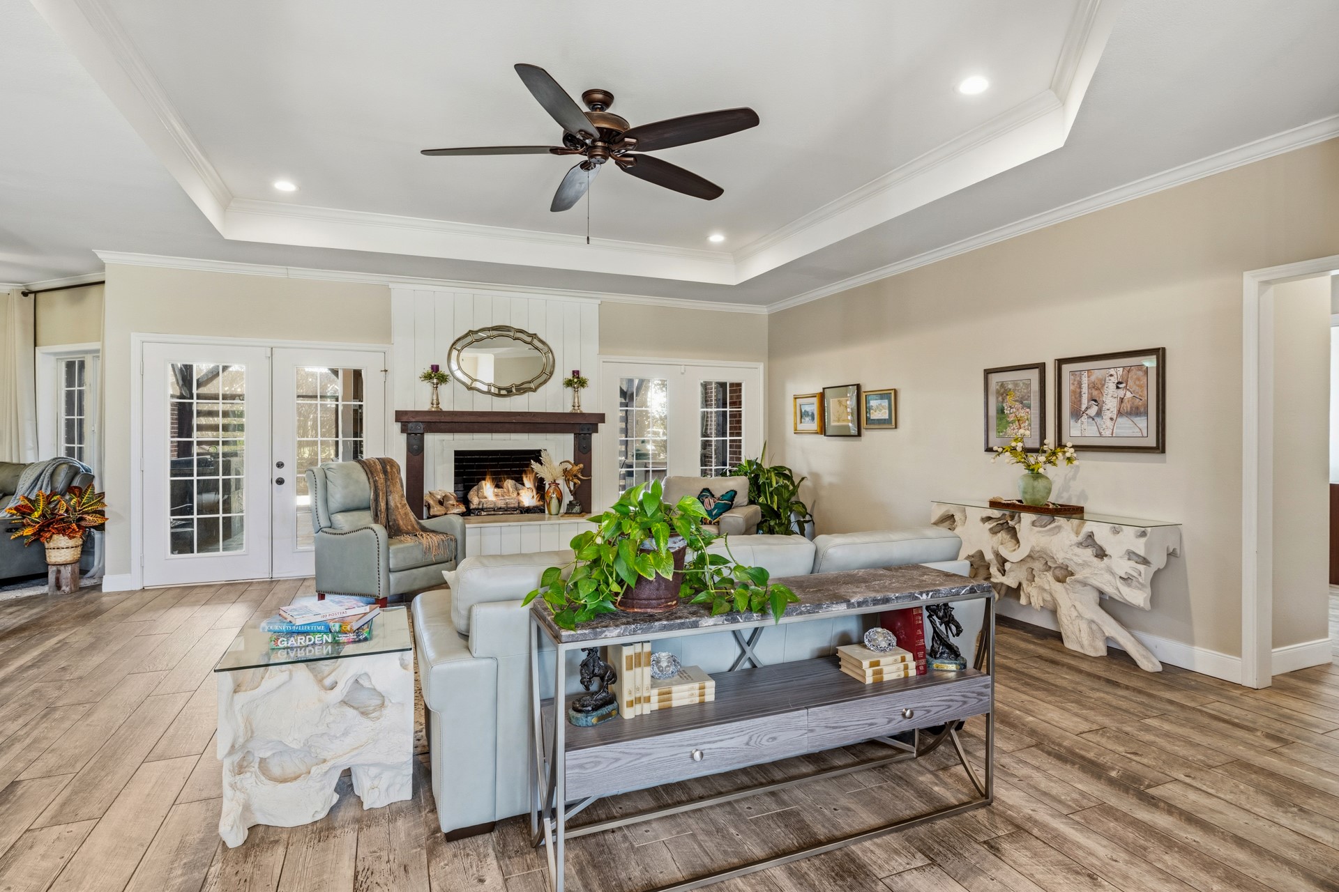 101 Gleneagles Drive