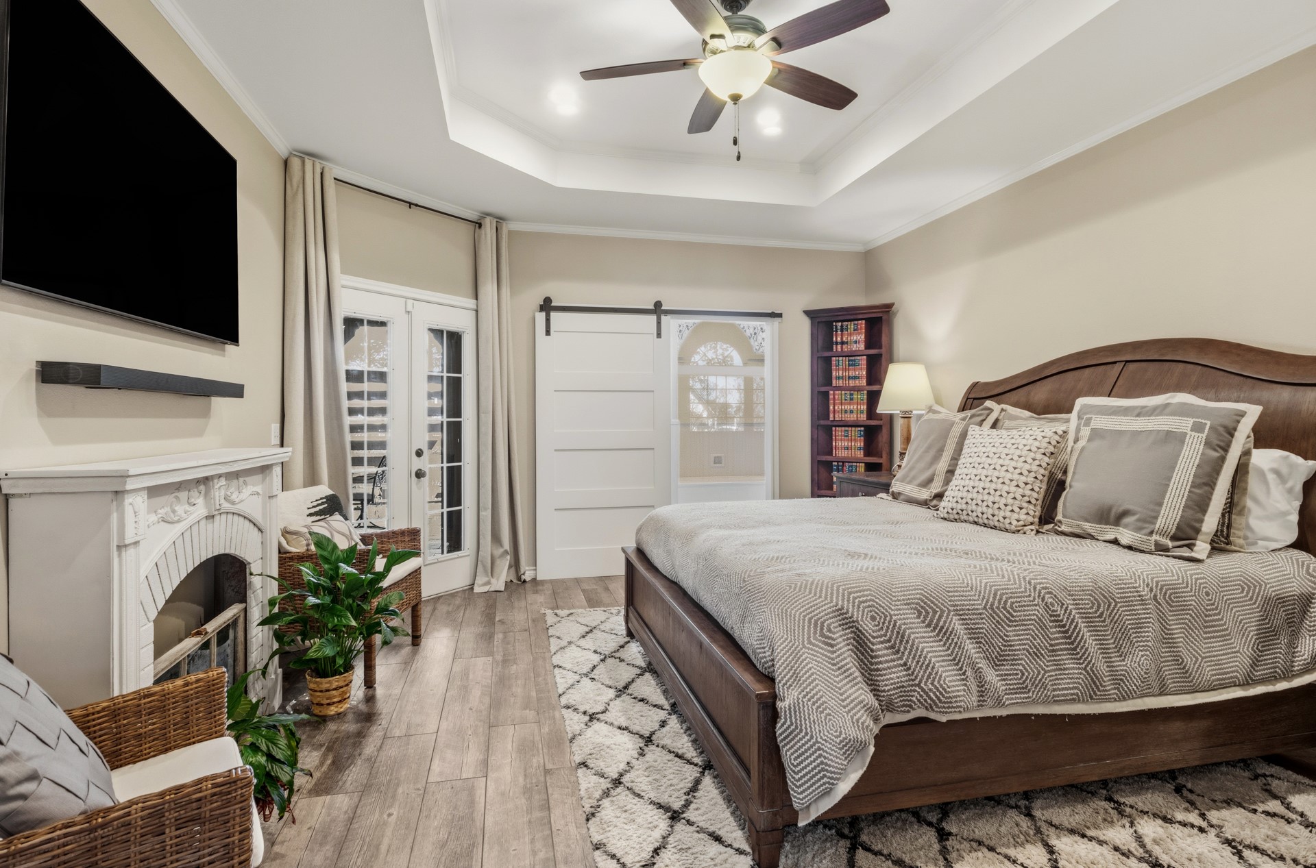 101 Gleneagles Drive