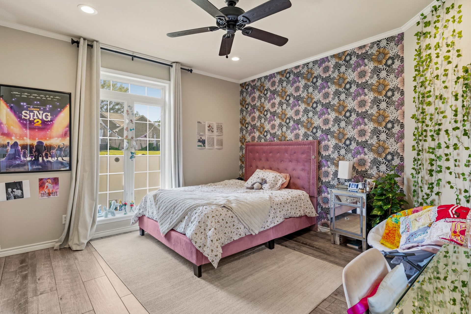 101 Gleneagles Drive