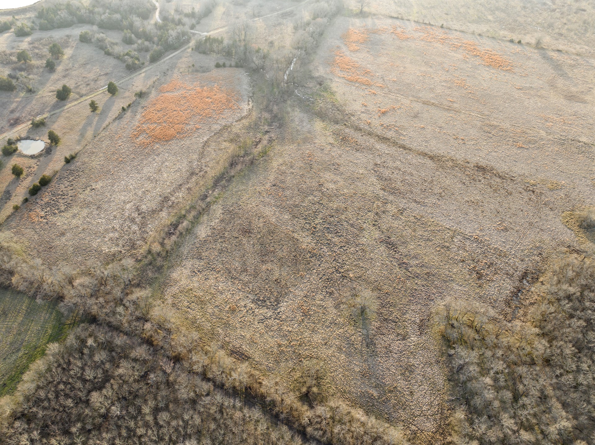 tbd County Road 4612