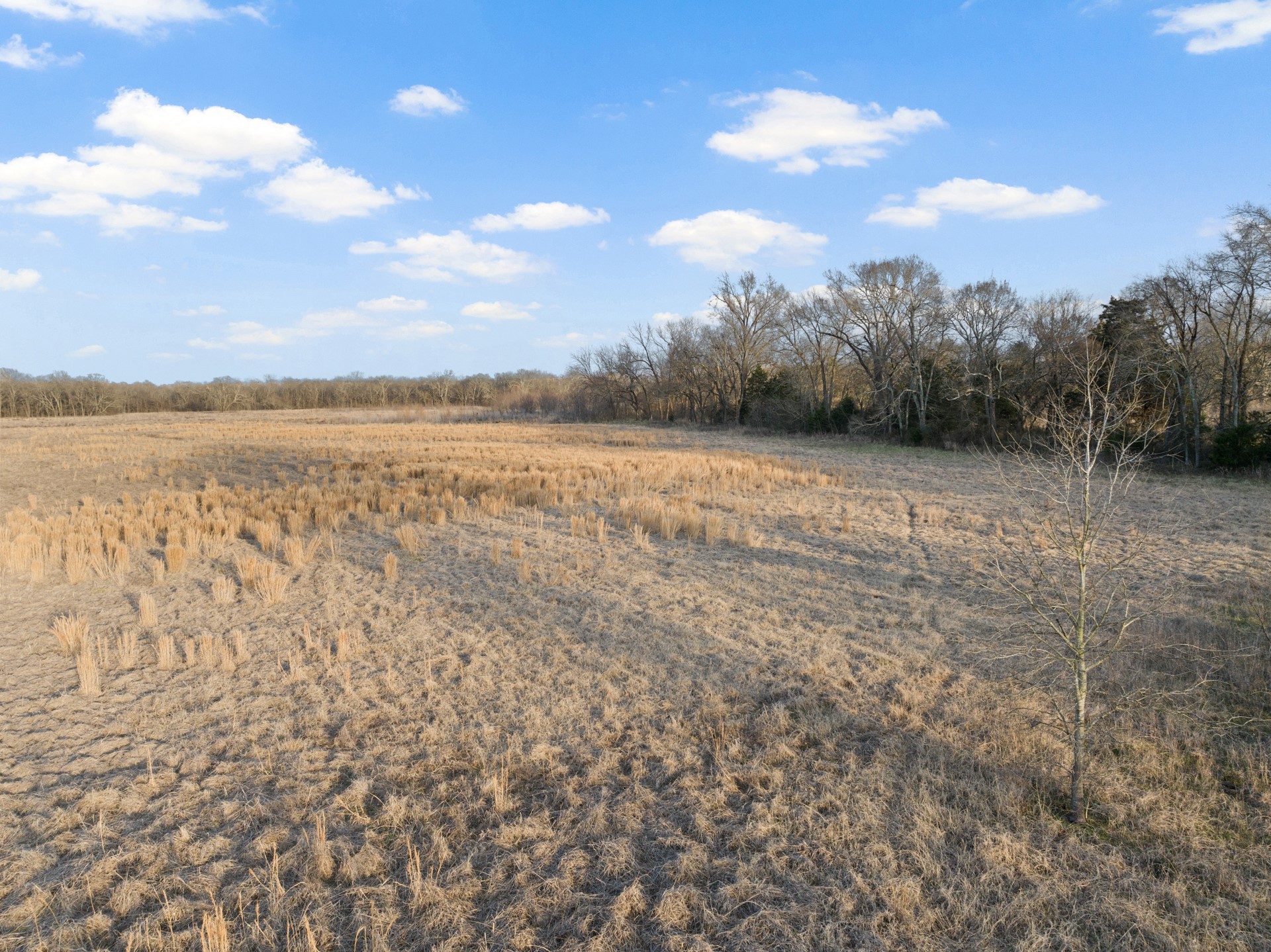 tbd County Road 4612