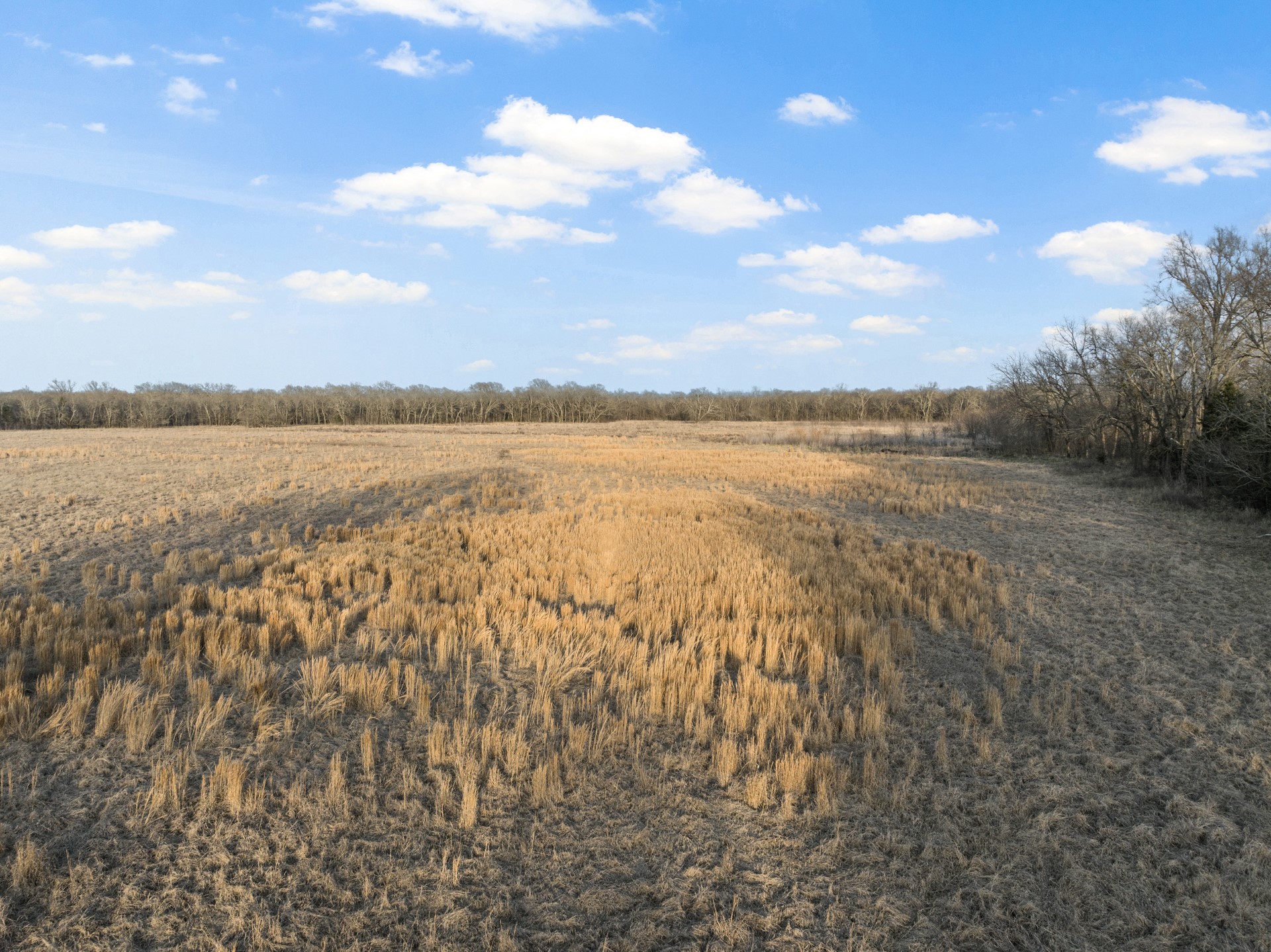 tbd County Road 4612