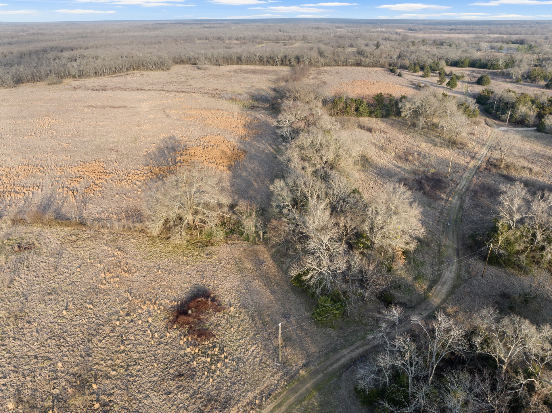 tbd County Road 4612