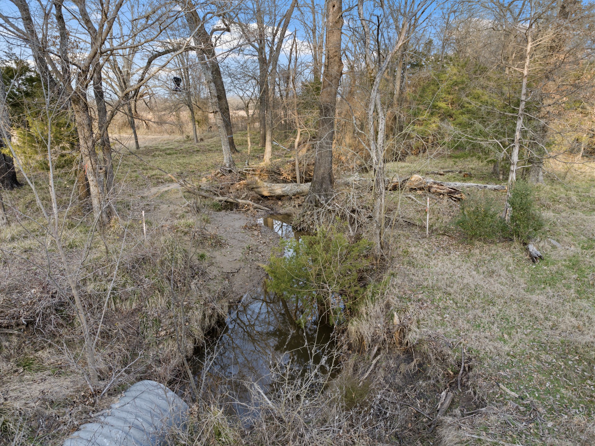 tbd County Road 4612