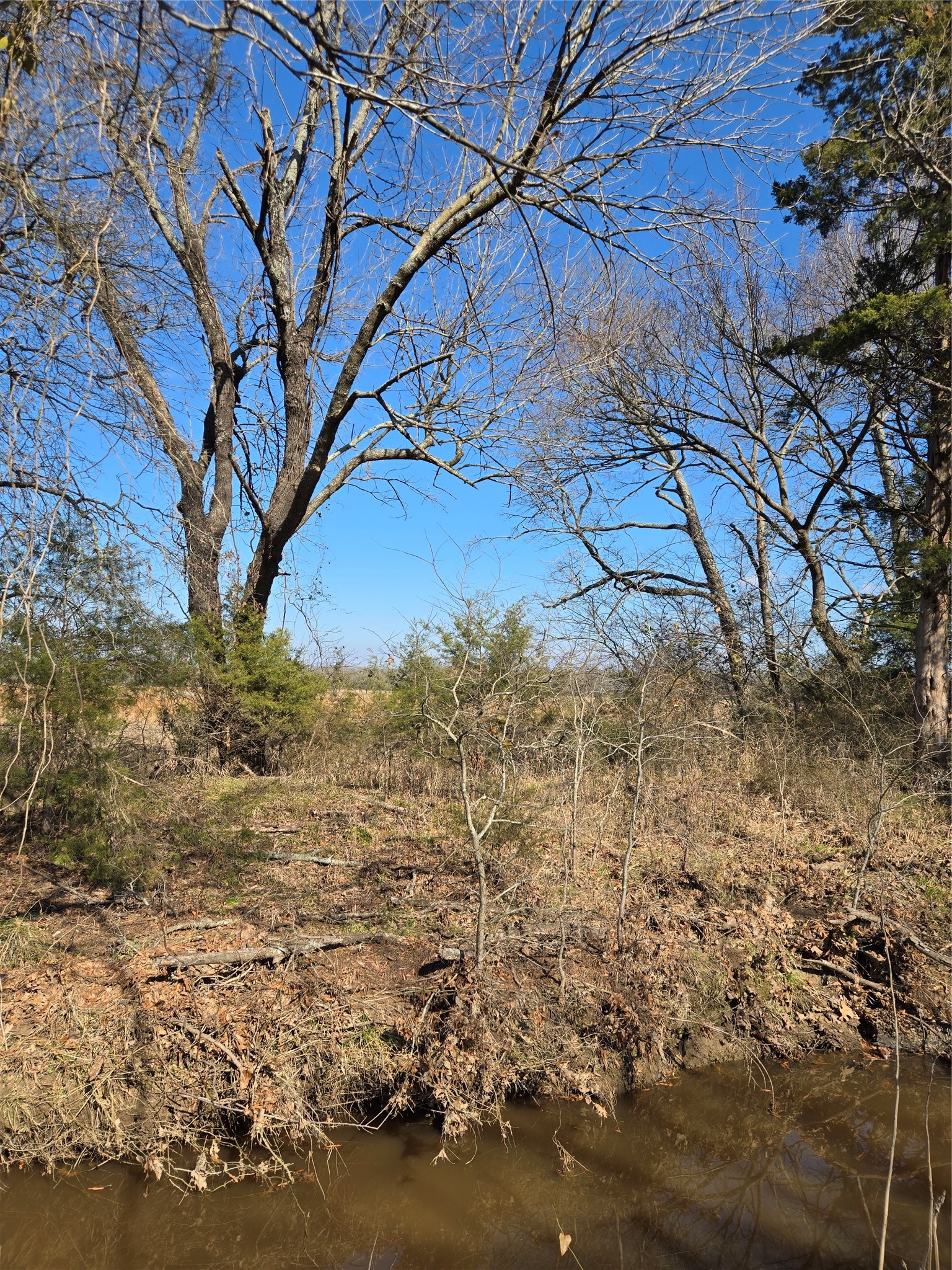 tbd County Road 4612