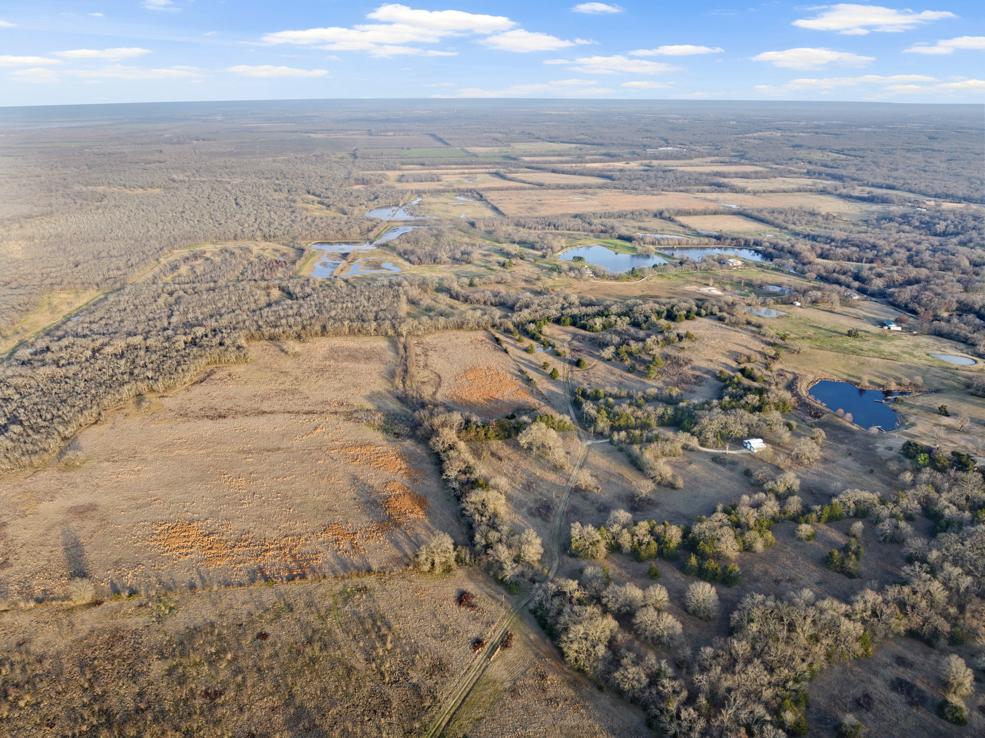 tbd County Road 4612