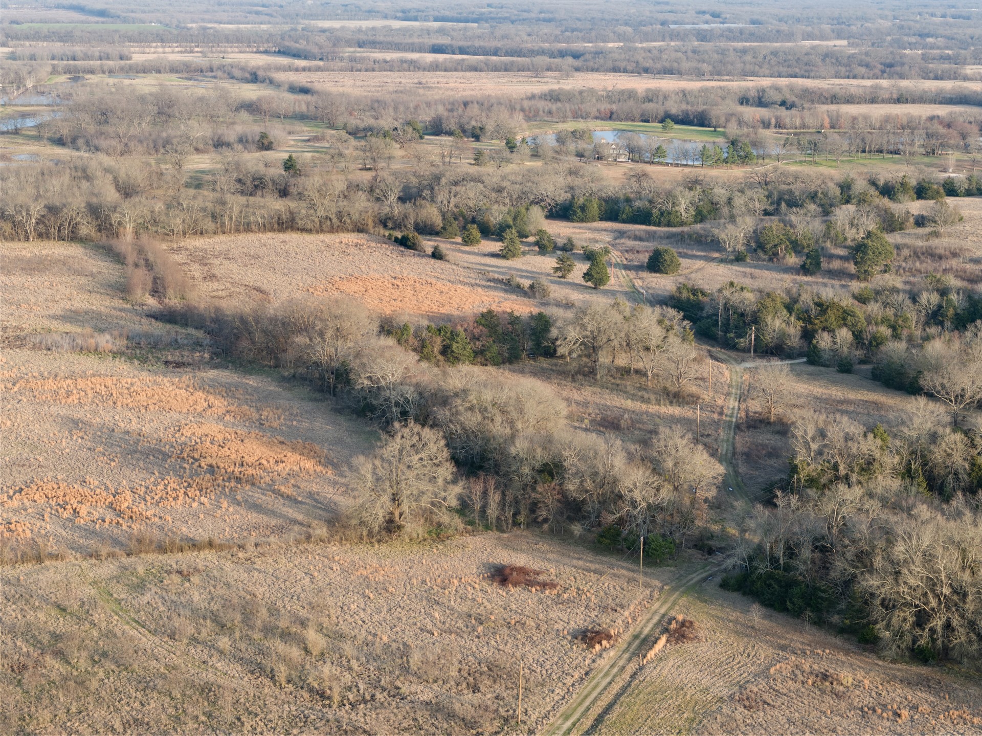 tbd County Road 4612