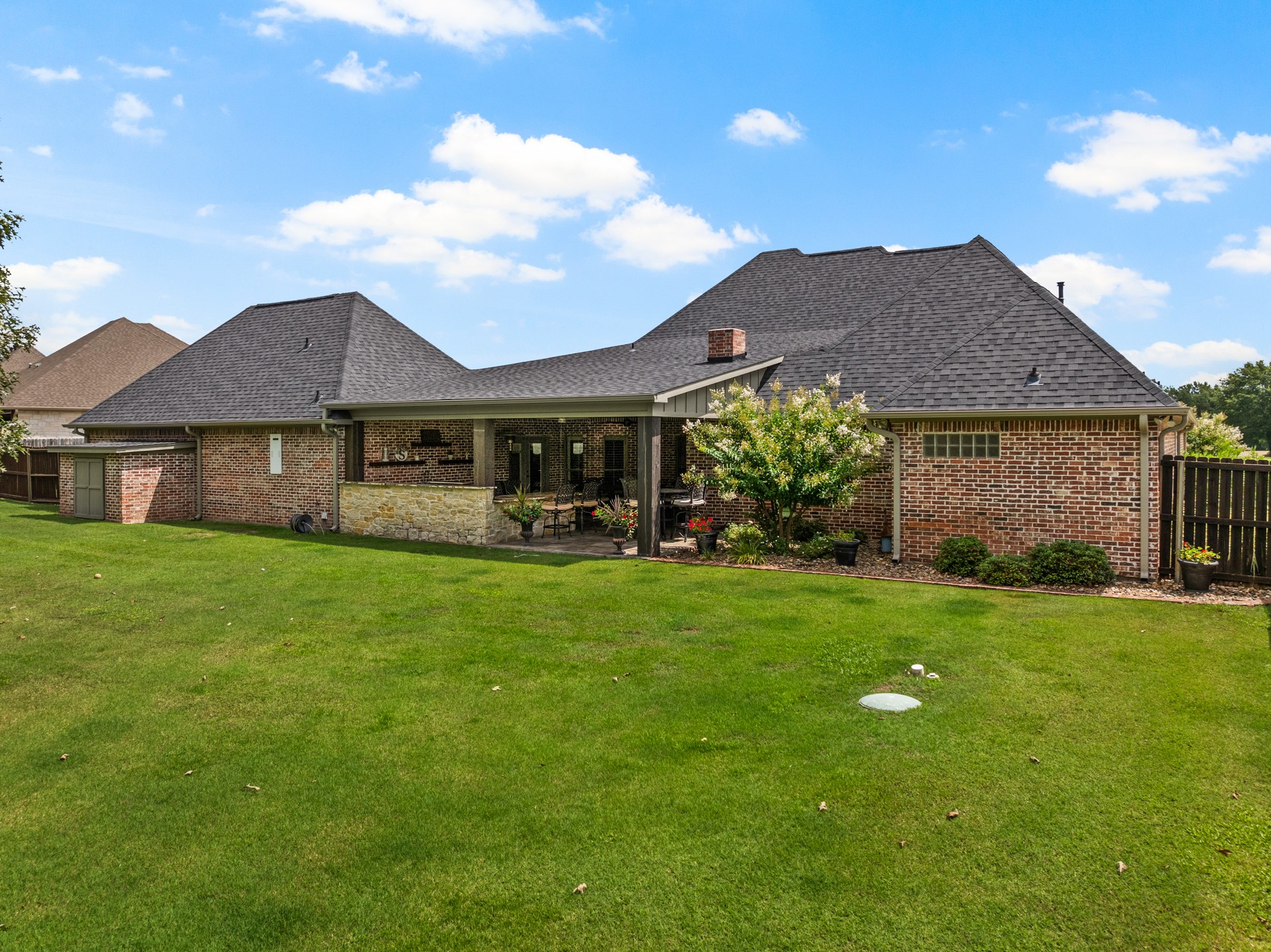 204 Private Road 54166