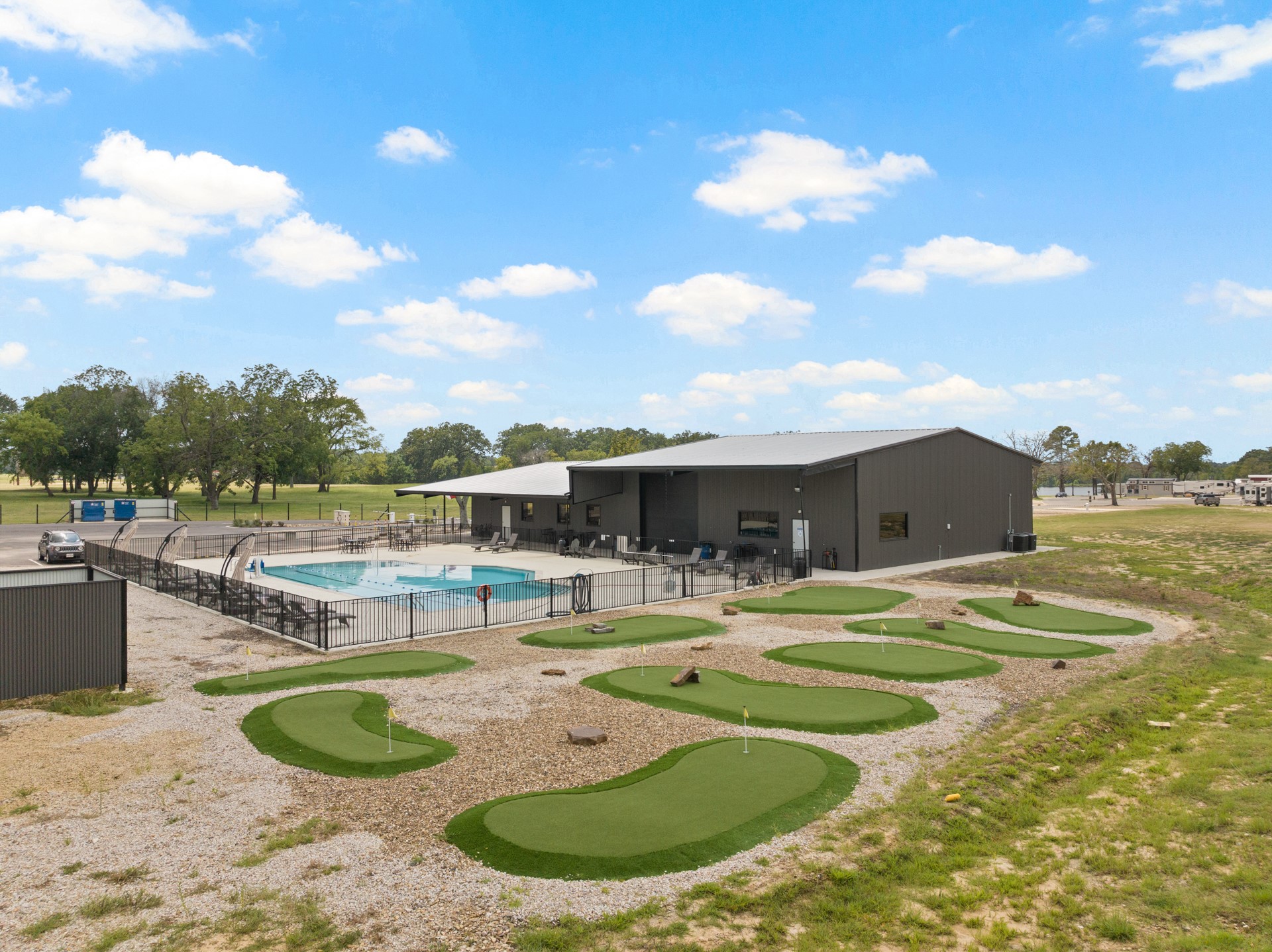 50 County Road 3227 Lot 34