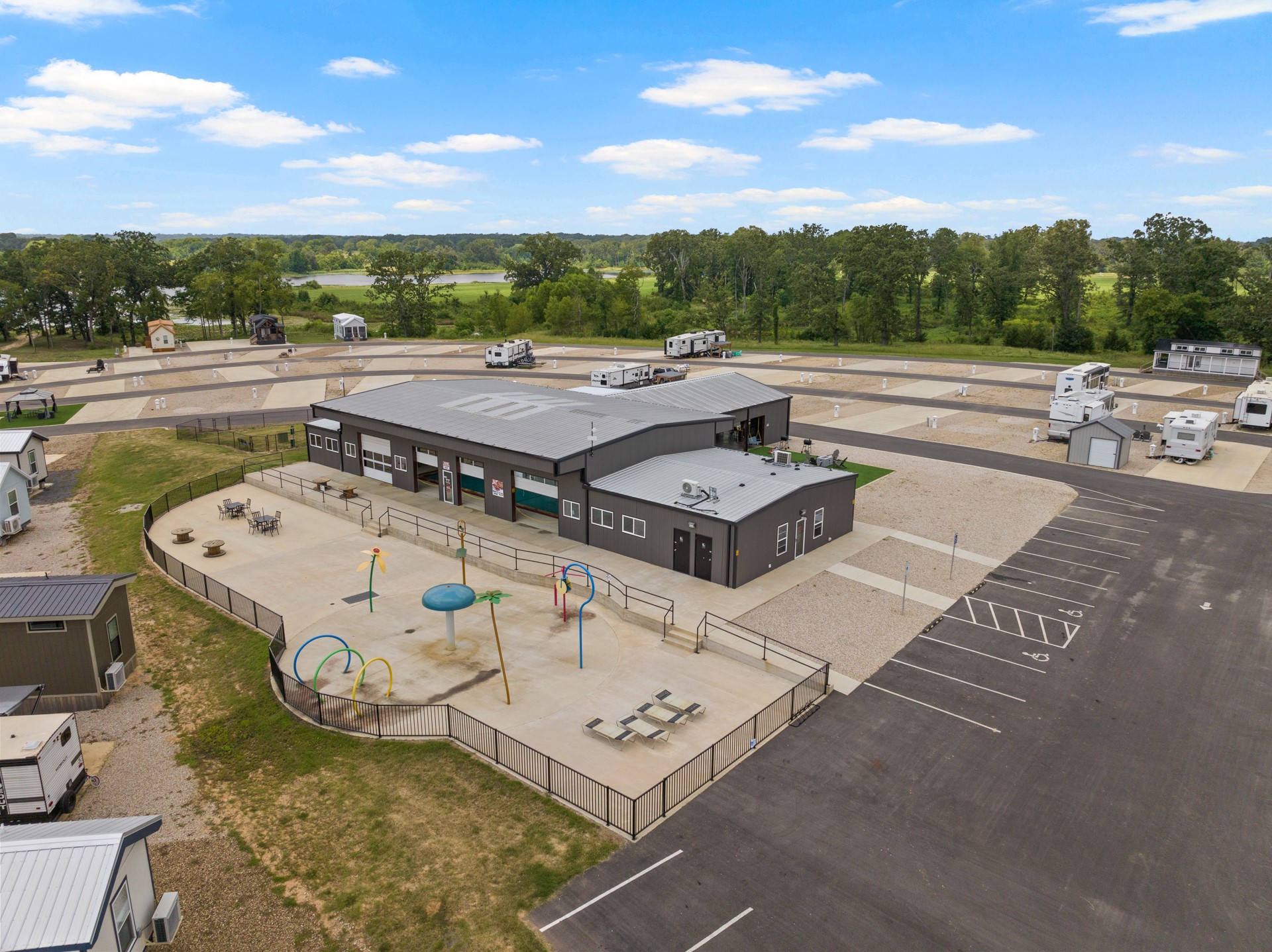 50 County Road 3227 Lot 34