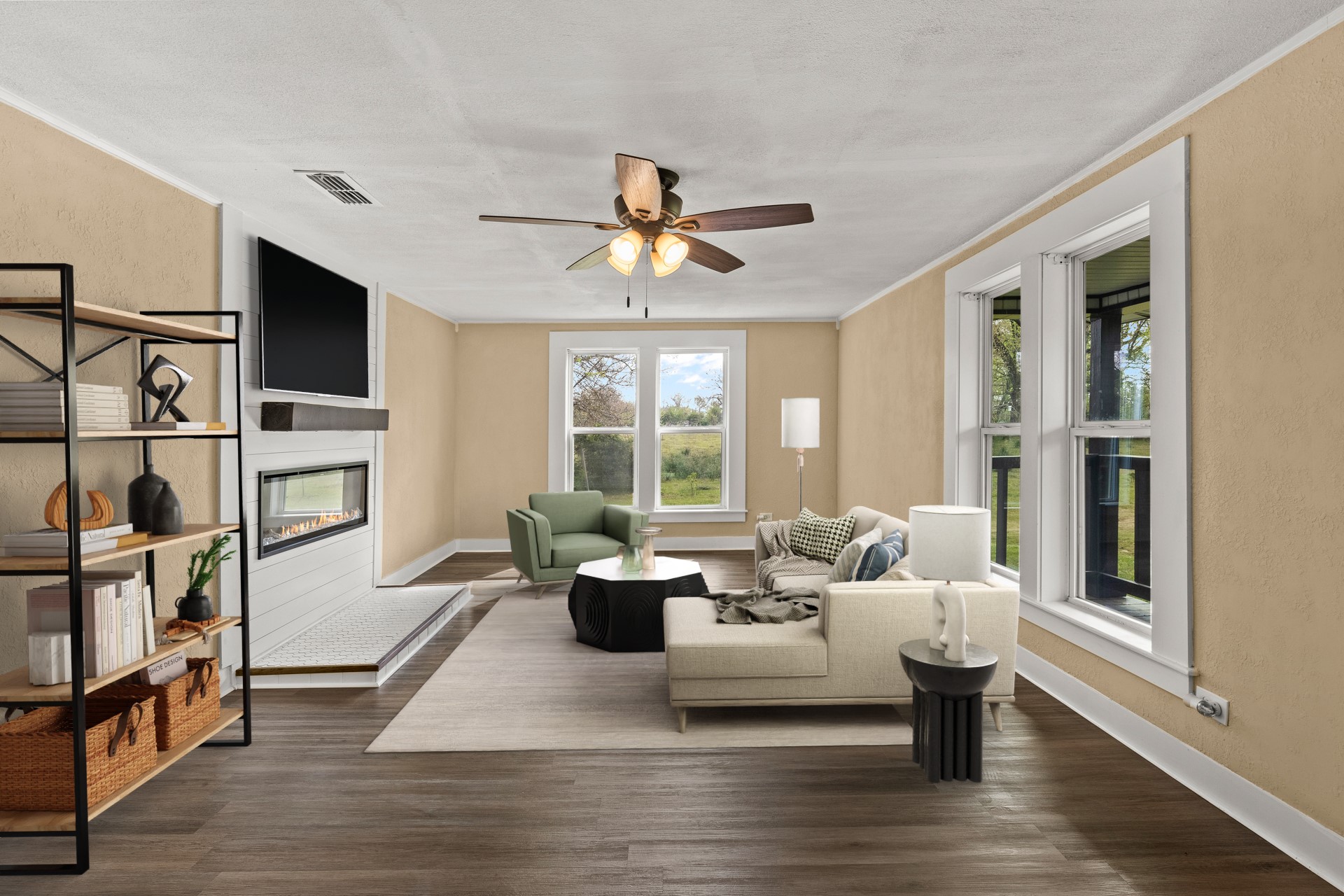 1302 SW County Road 3110