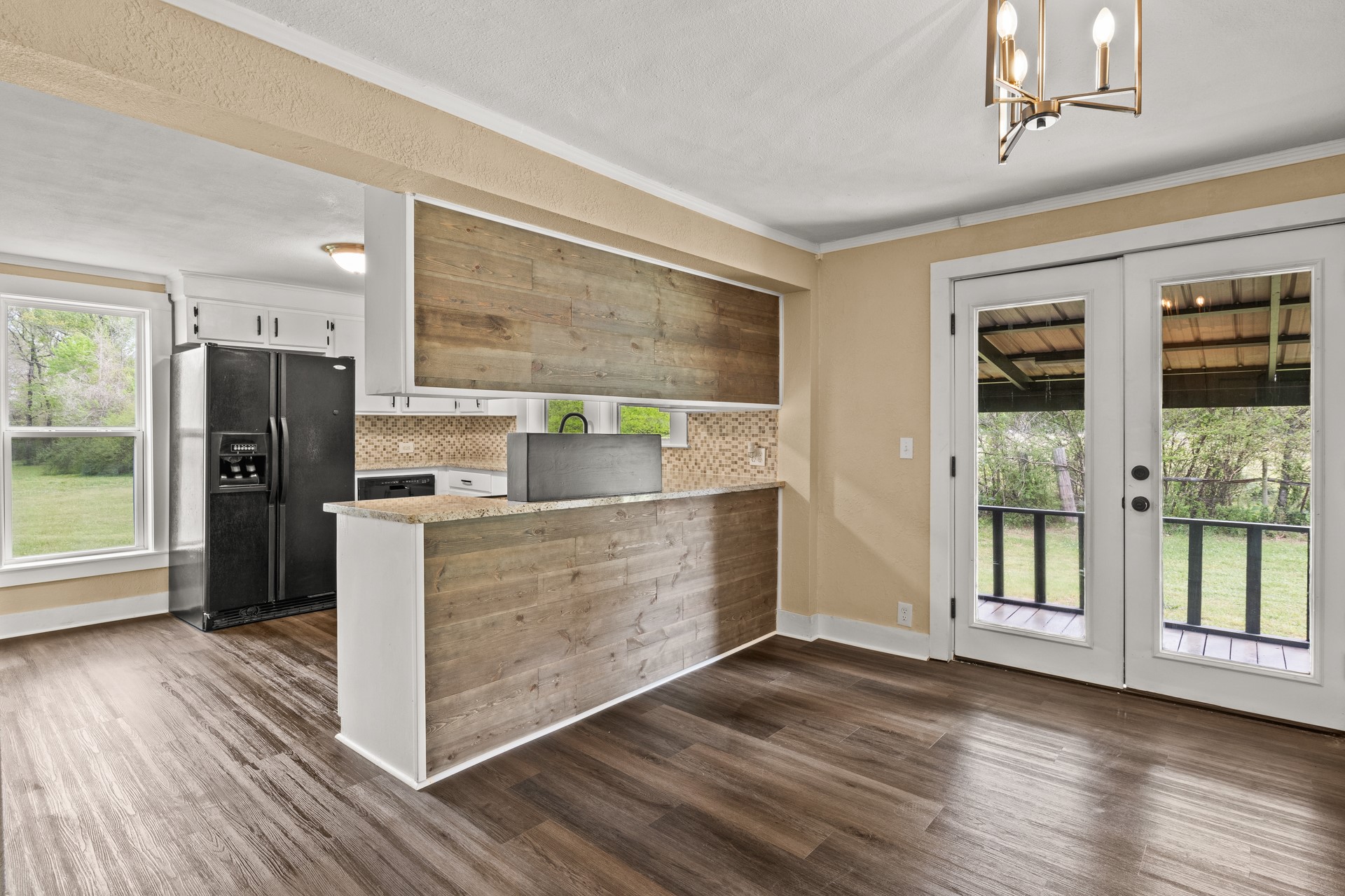 1302 SW County Road 3110