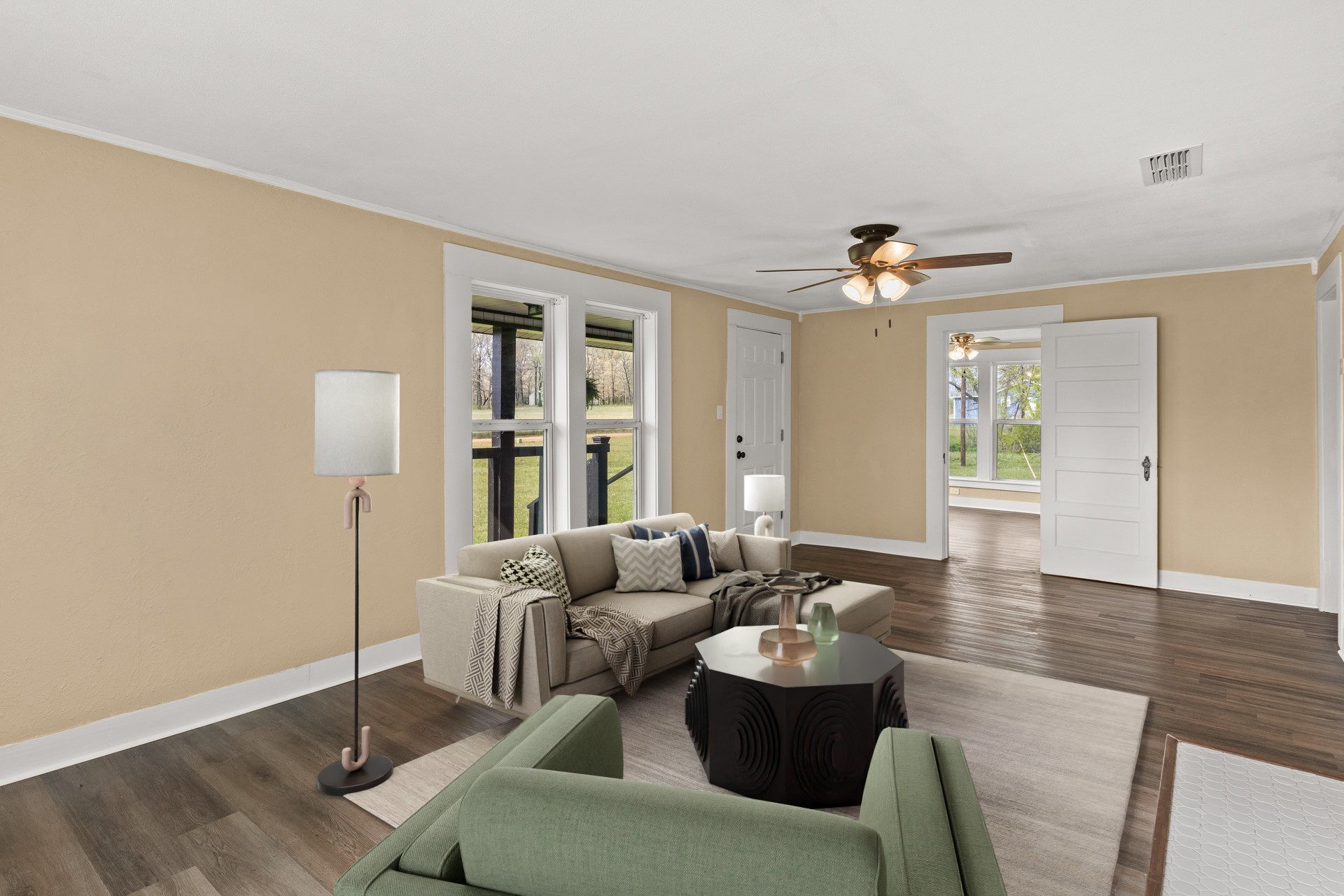 1302 SW County Road 3110