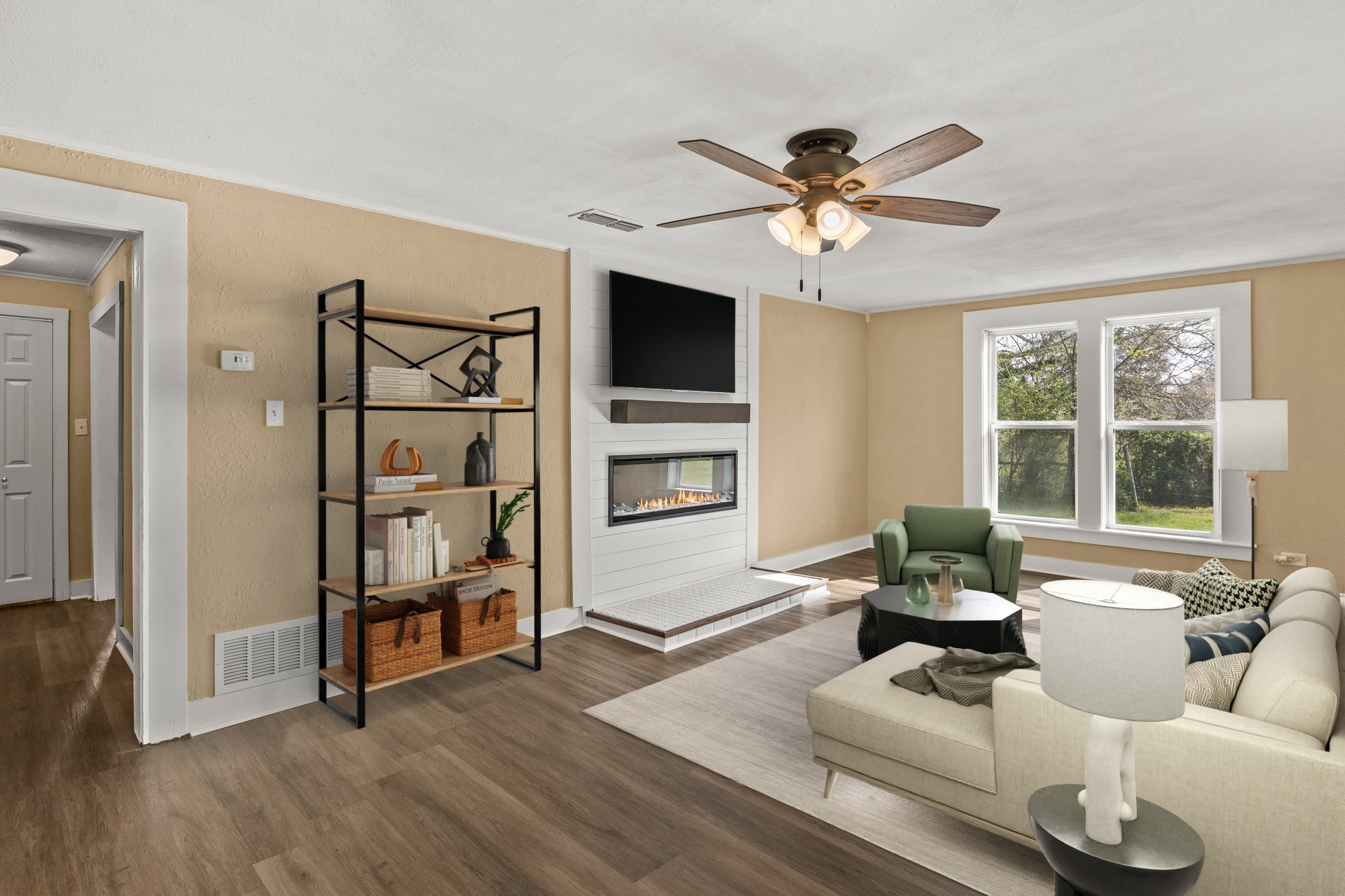 1302 SW County Road 3110