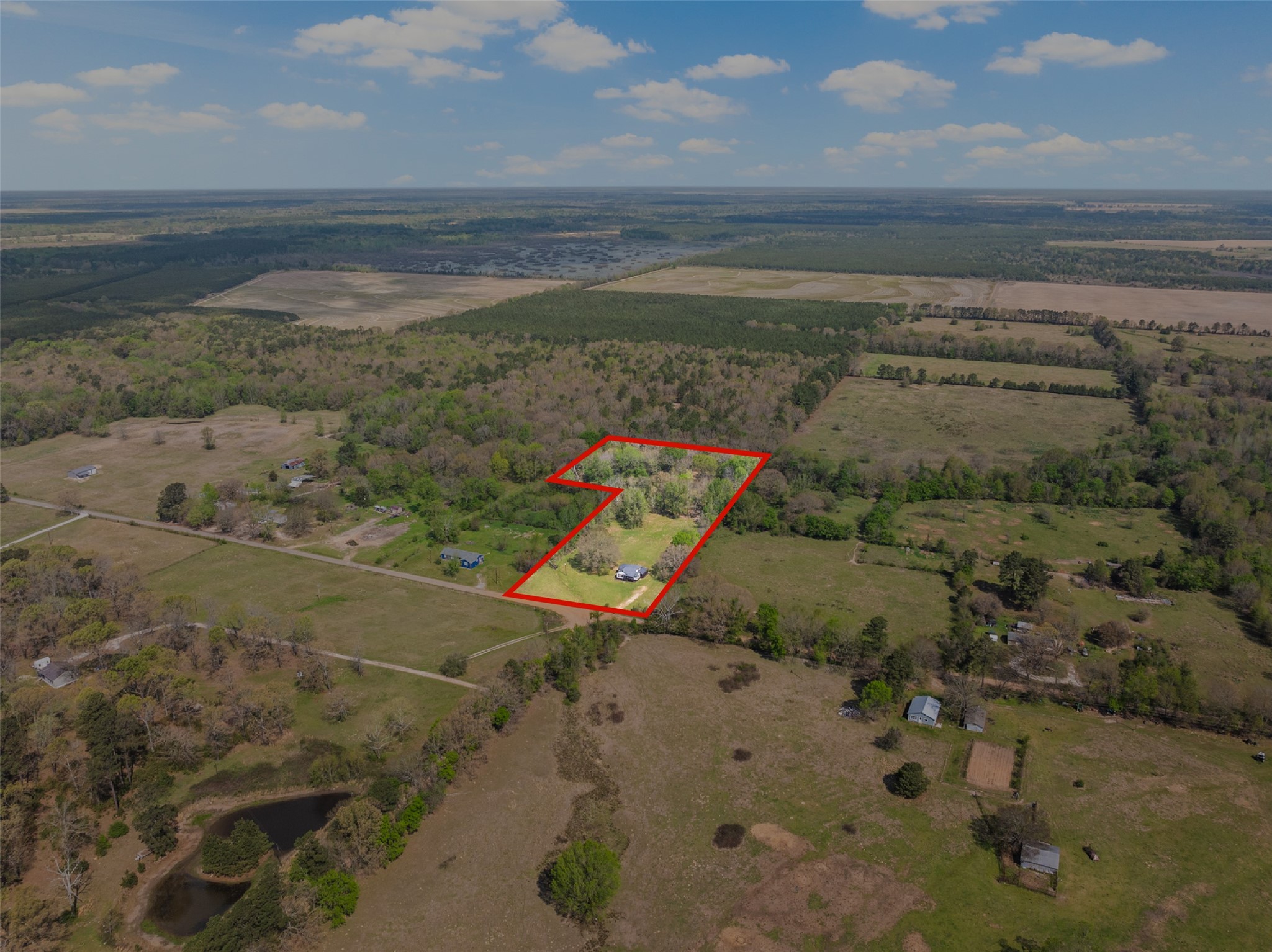 1302 SW County Road 3110