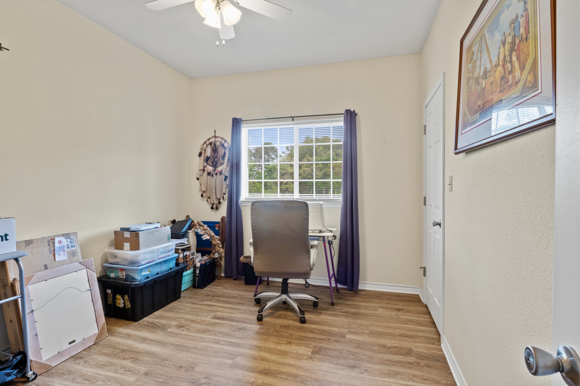 875 County Road 4360