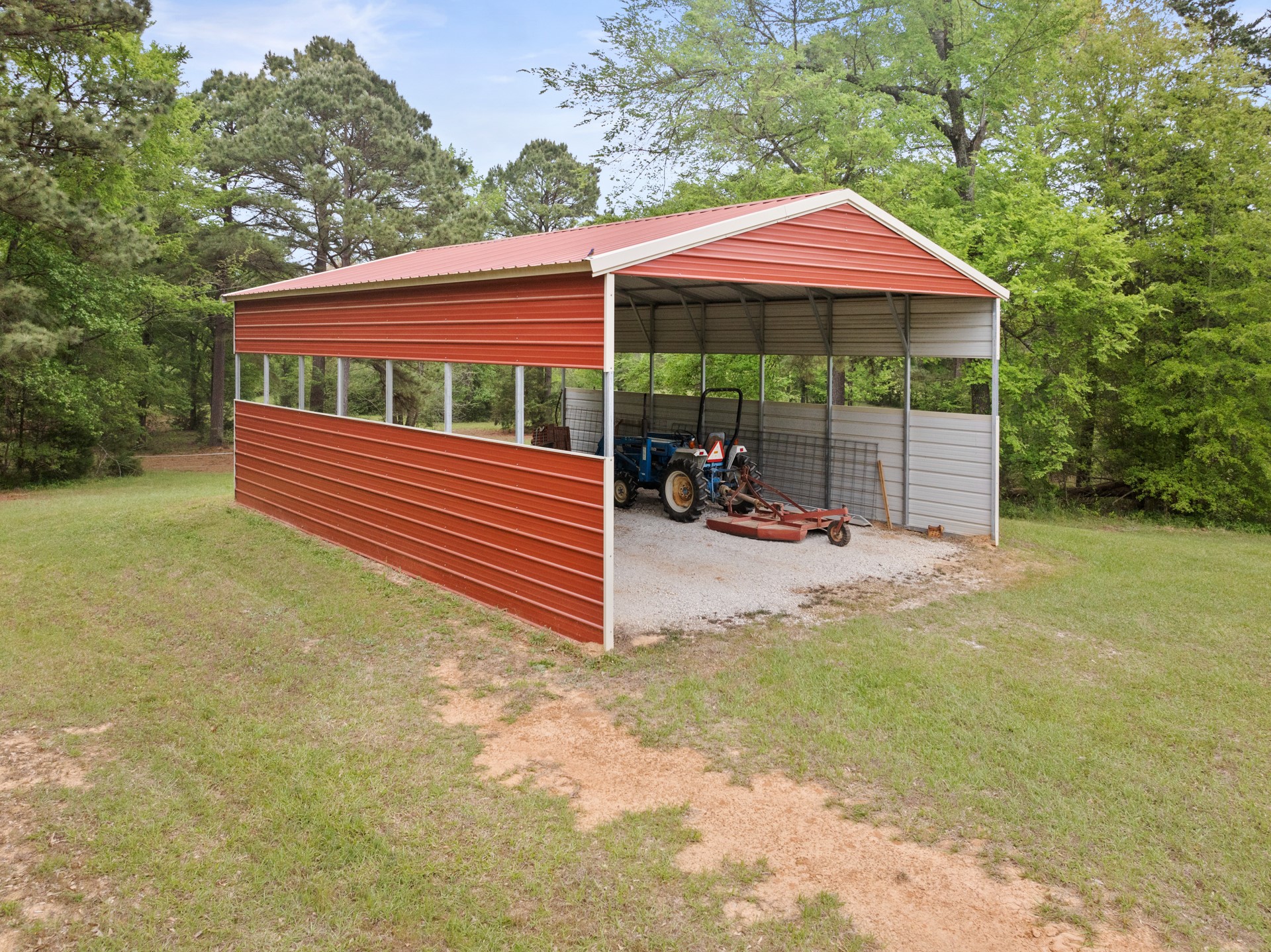 875 County Road 4360
