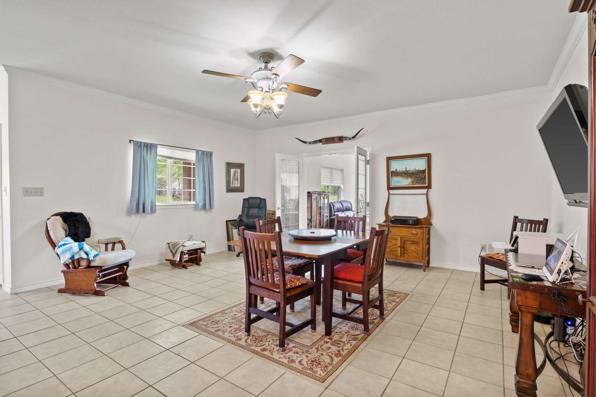 875 County Road 4360