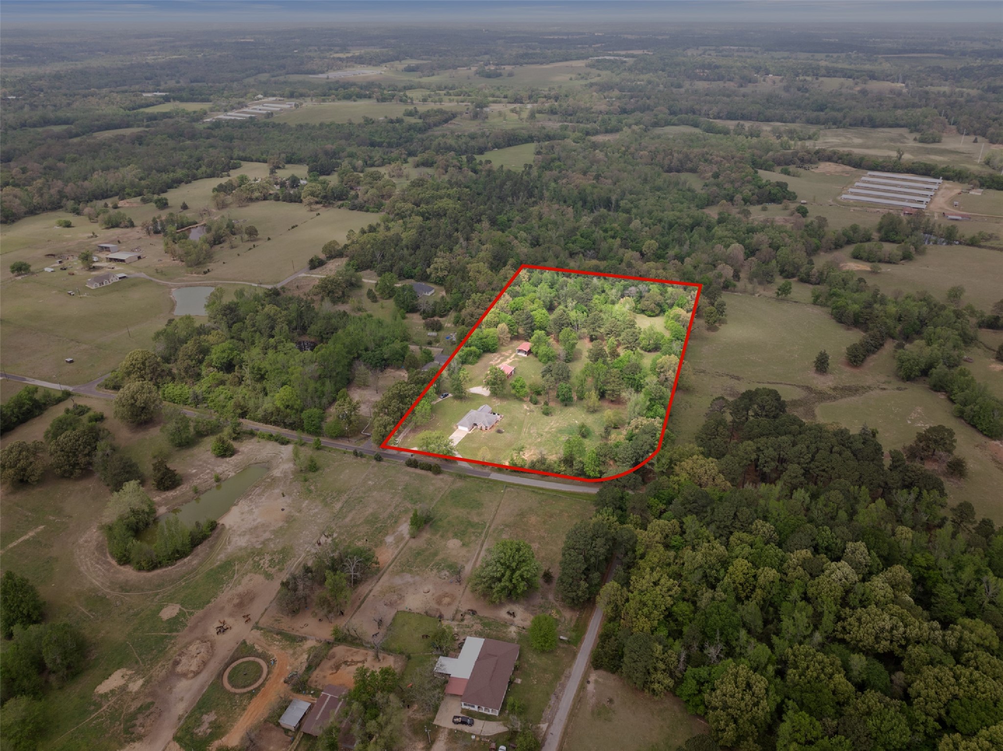 875 County Road 4360