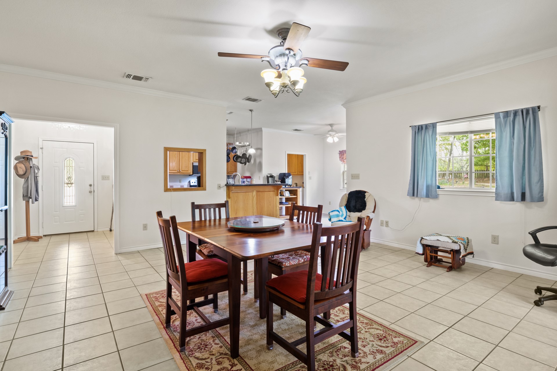 875 County Road 4360