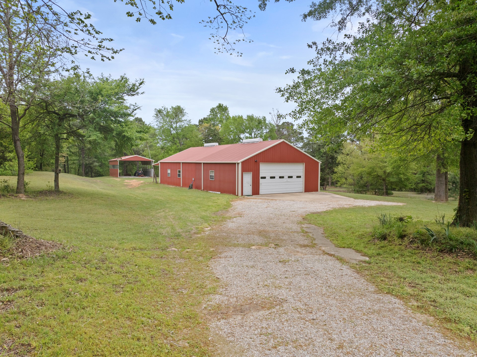 875 County Road 4360
