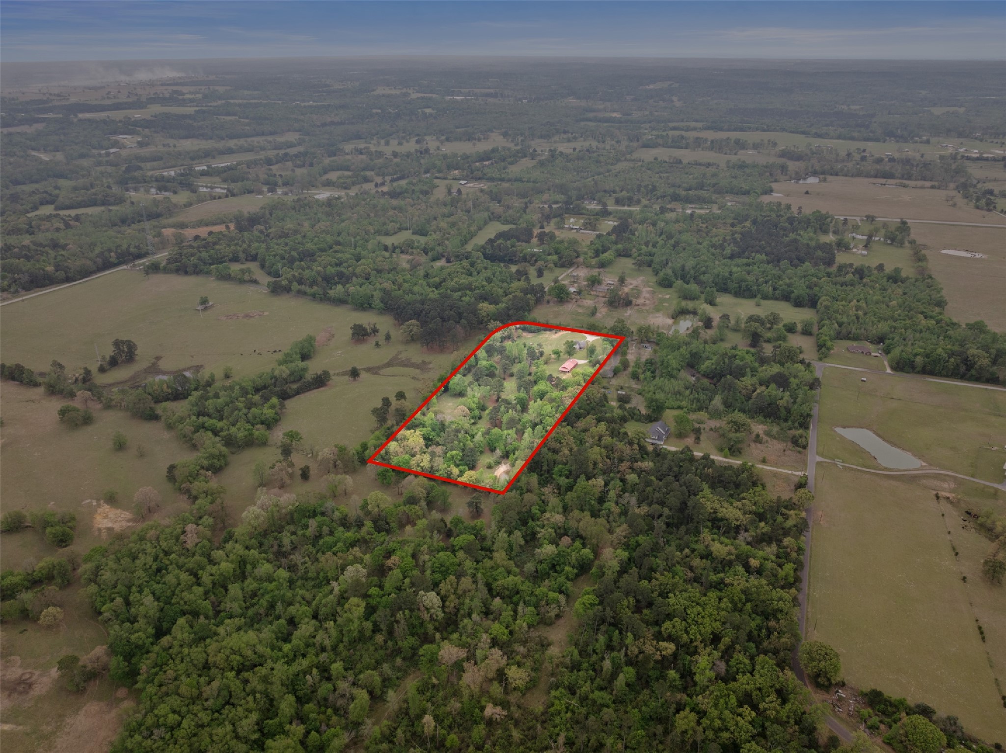 875 County Road 4360