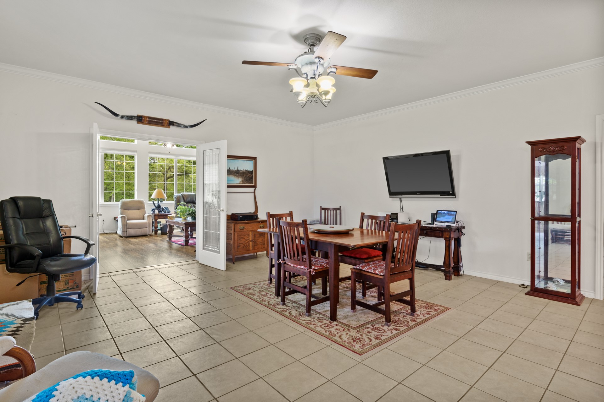 875 County Road 4360