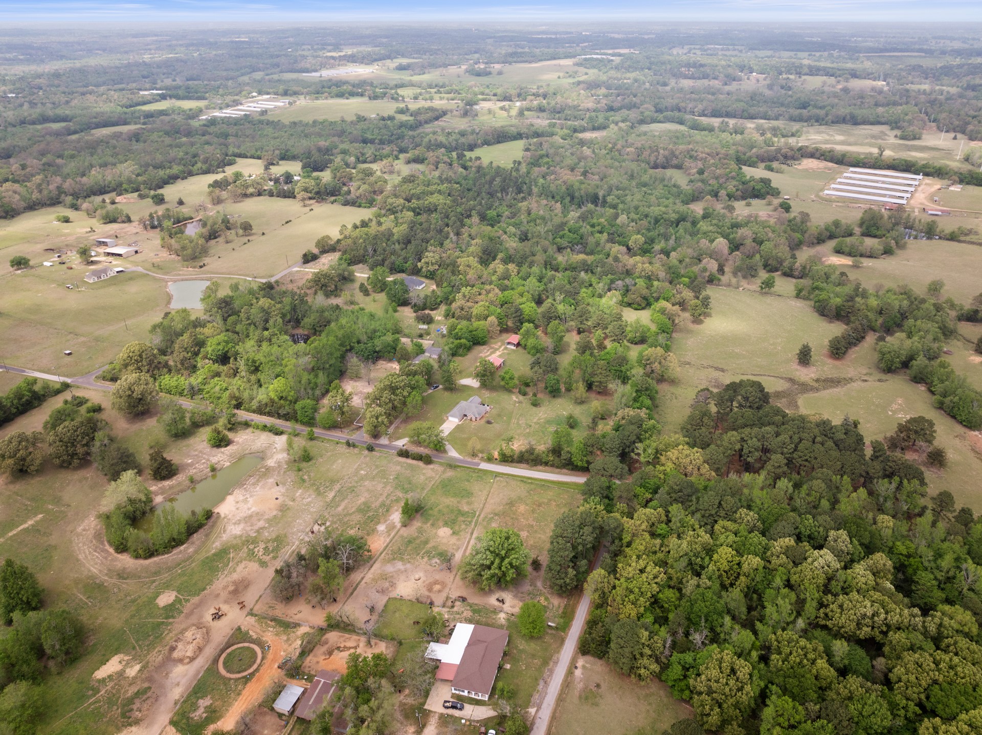 875 County Road 4360