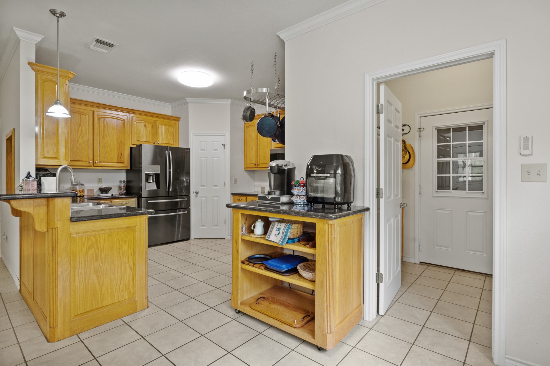 875 County Road 4360