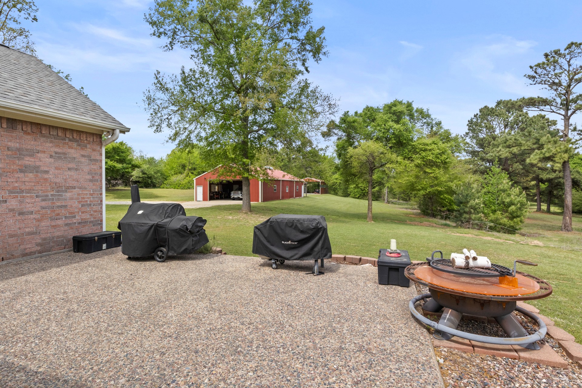 875 County Road 4360