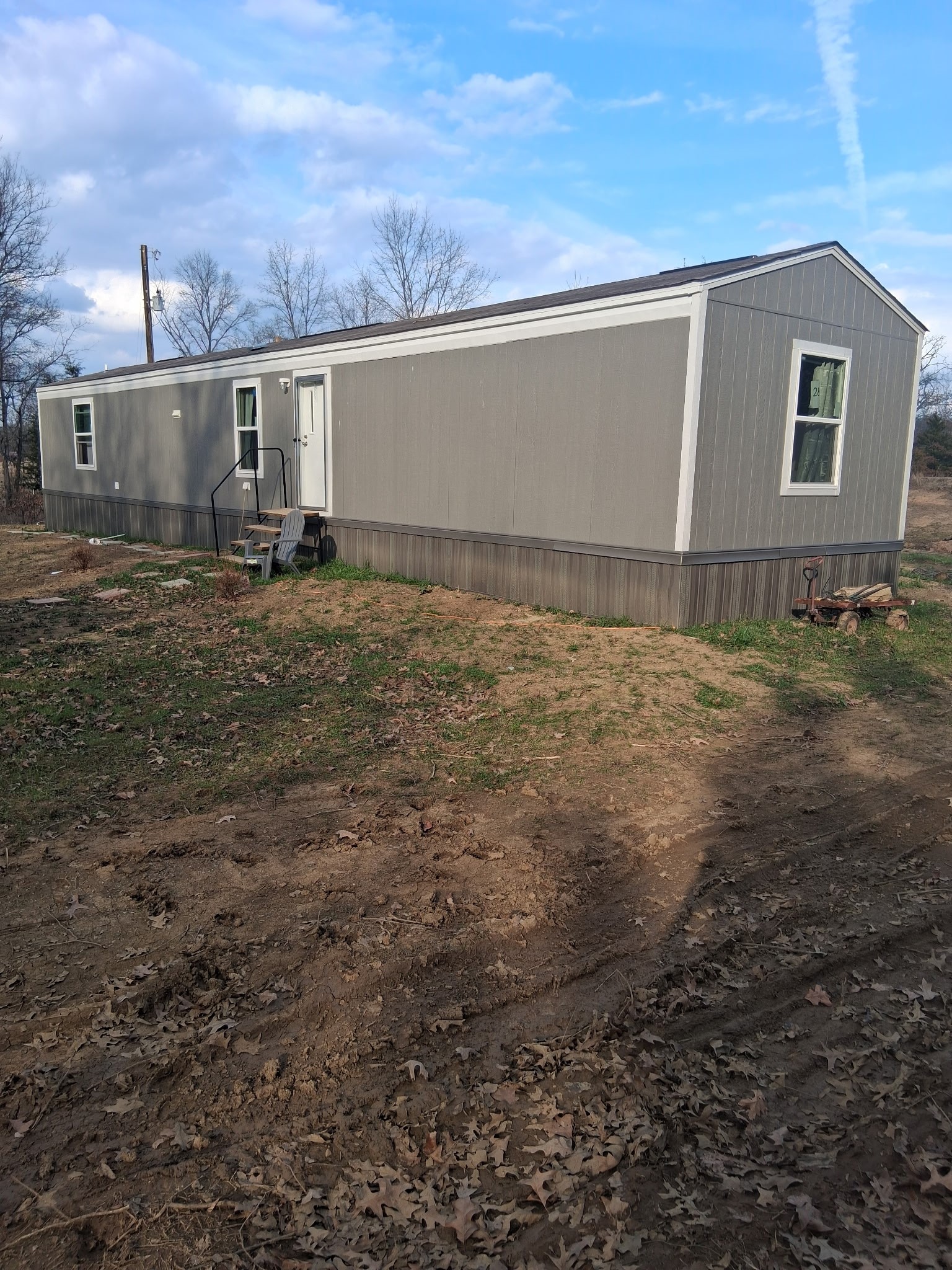 2332 County Road 1455