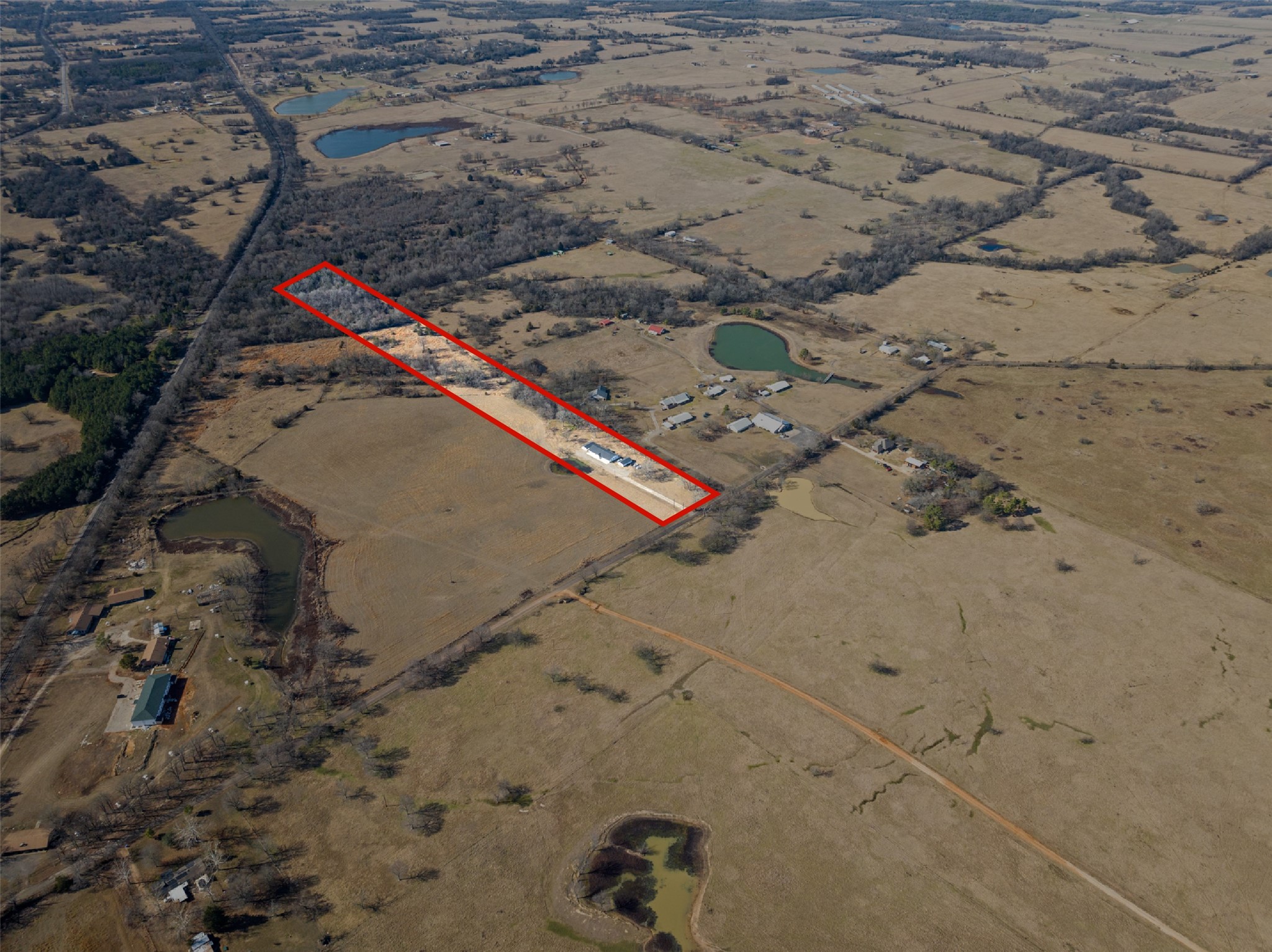 236 County Road 2391