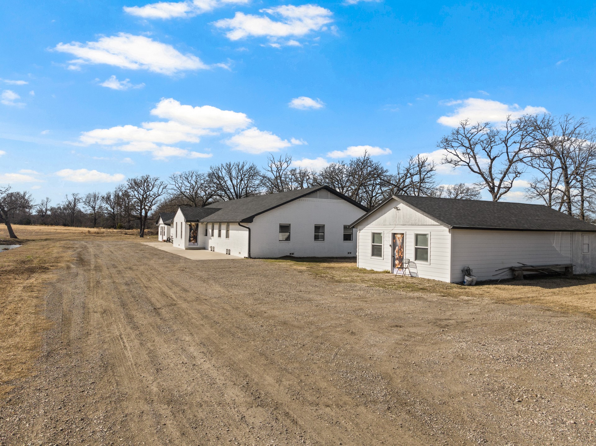 236 County Road 2391