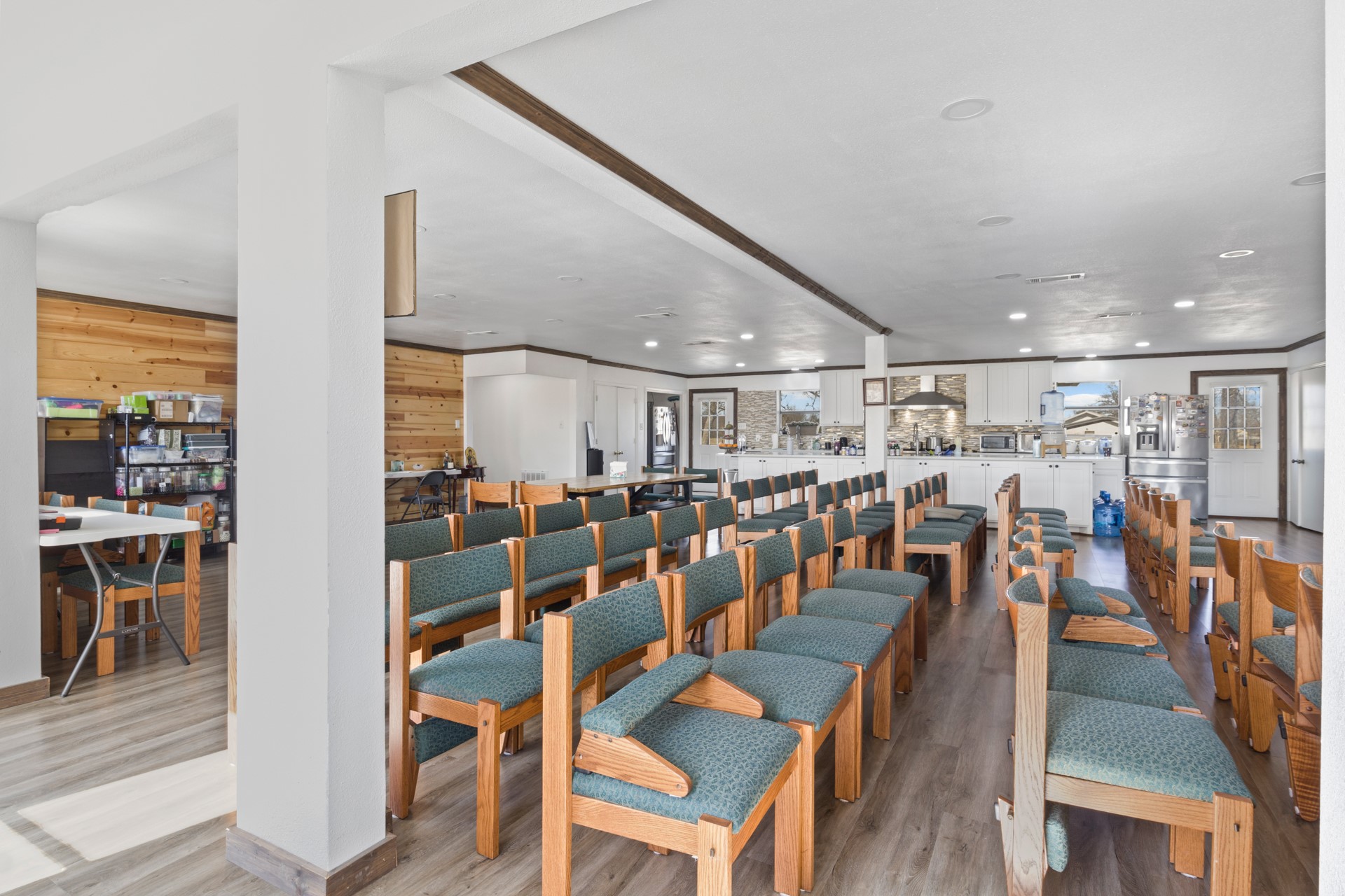 236 County Road 2391