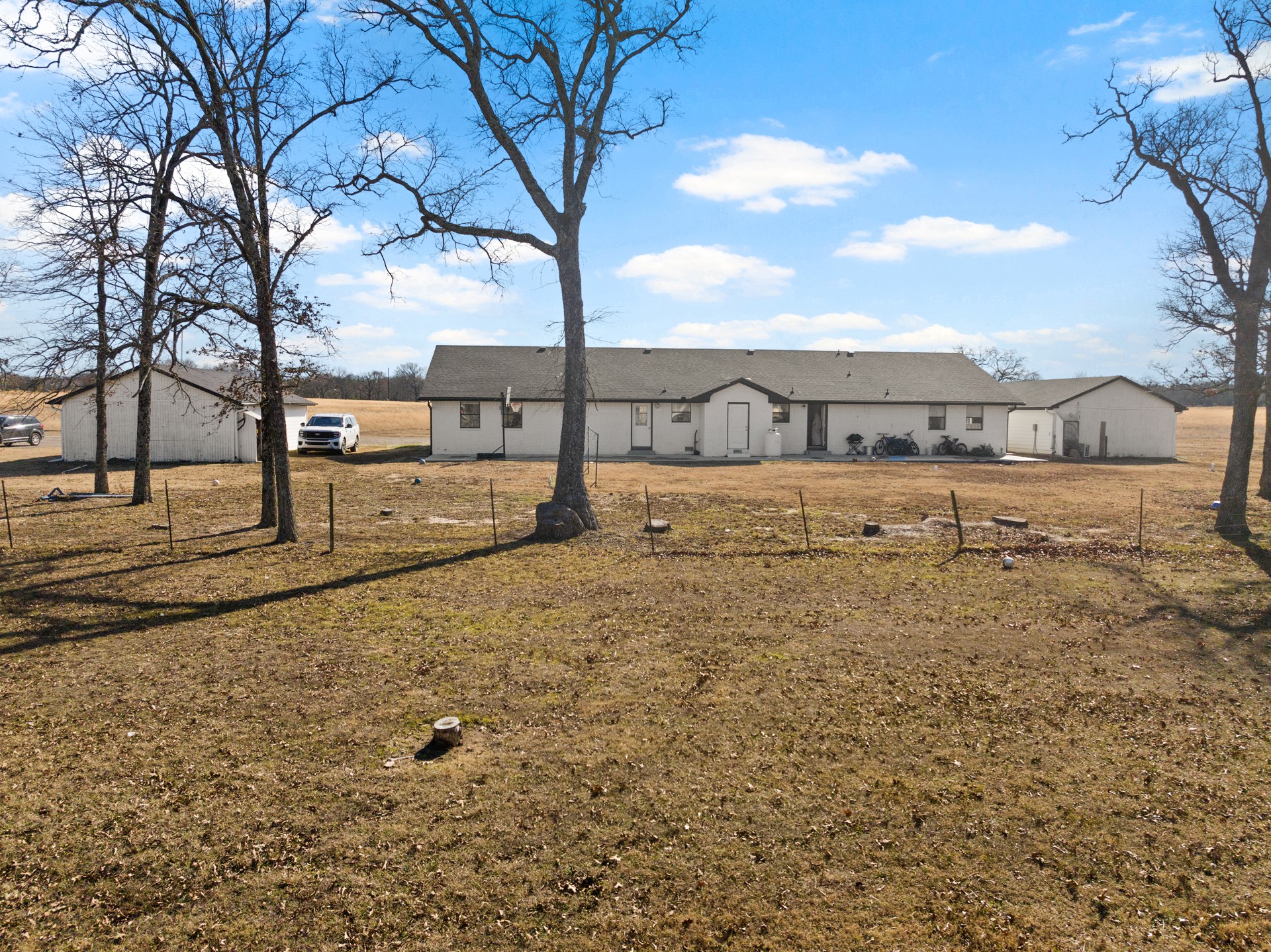 236 County Road 2391