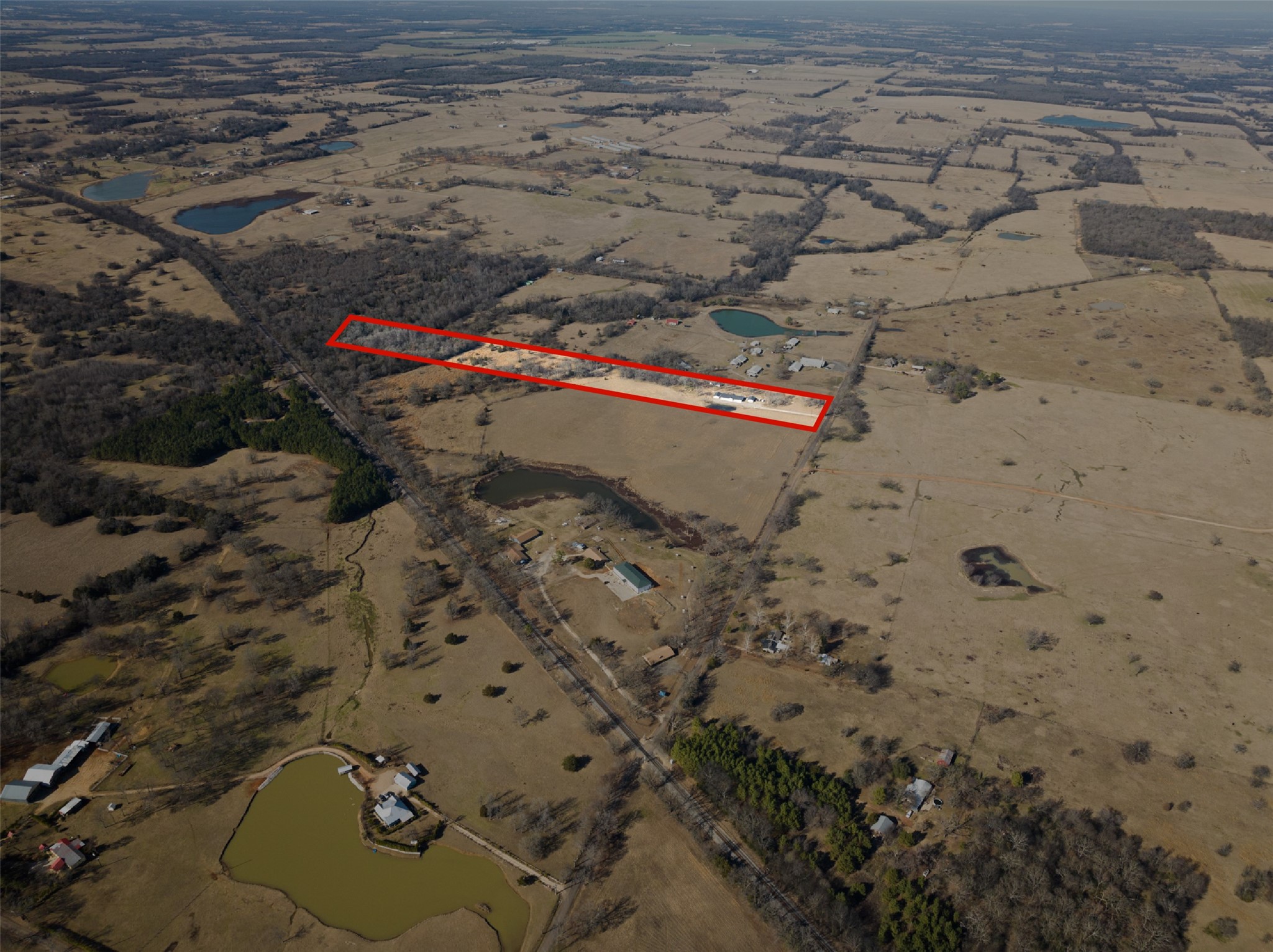 236 County Road 2391