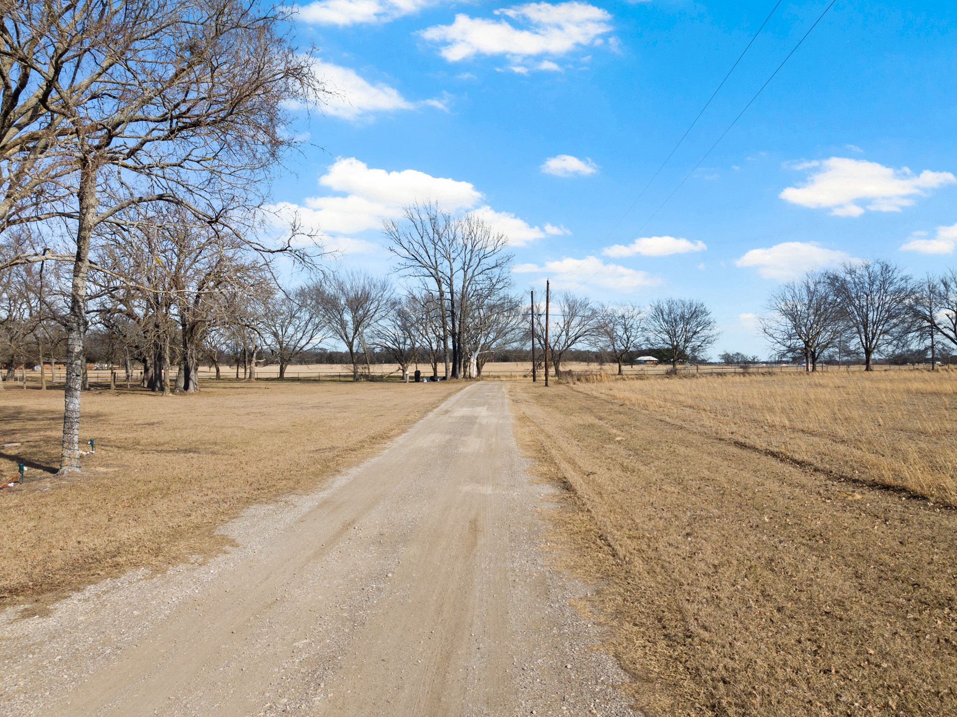 236 County Road 2391