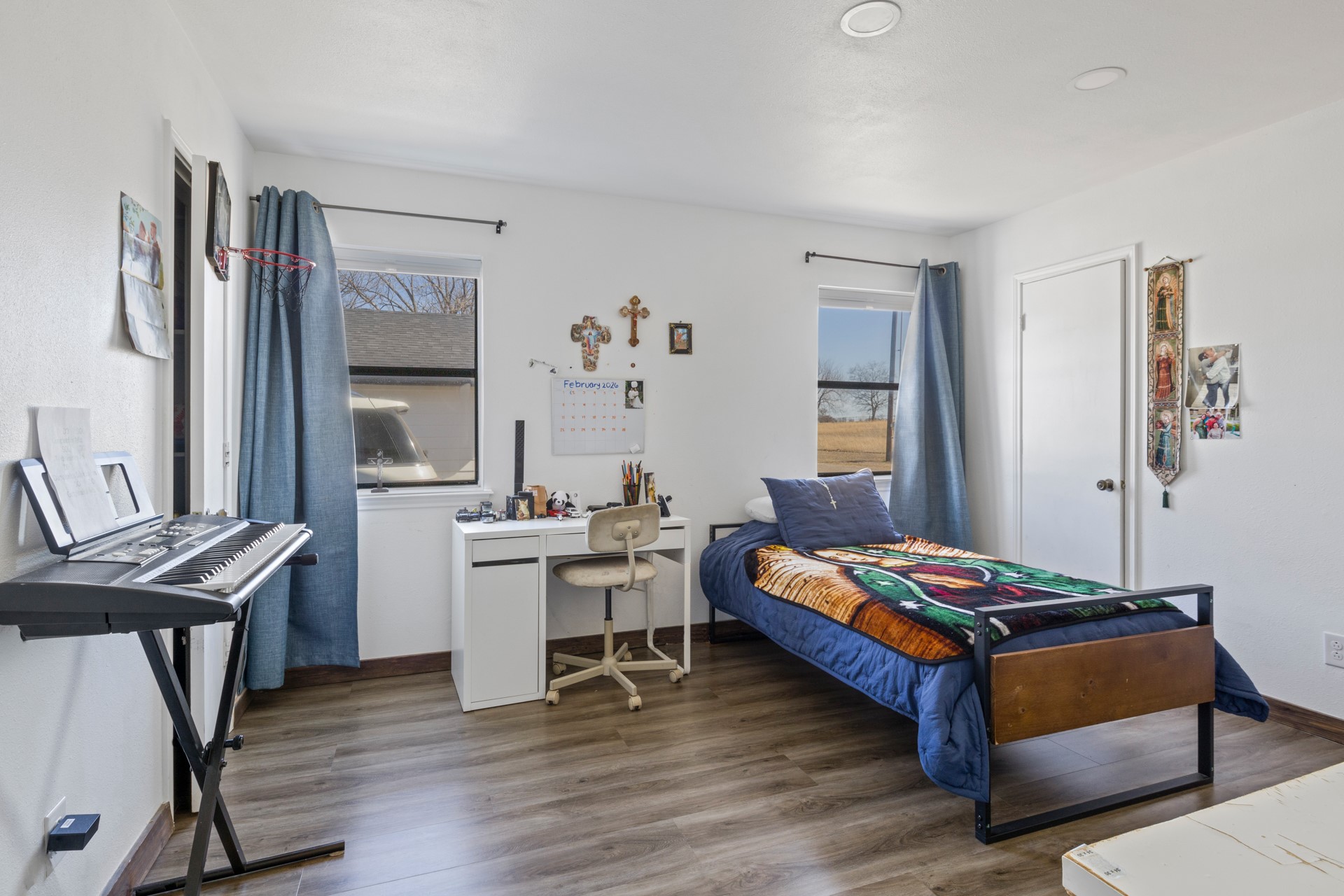 236 County Road 2391